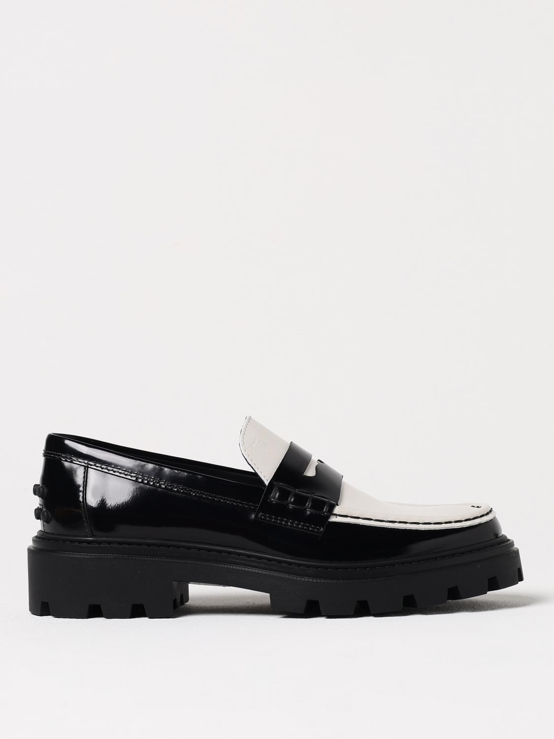 Womans 로퍼 Tods