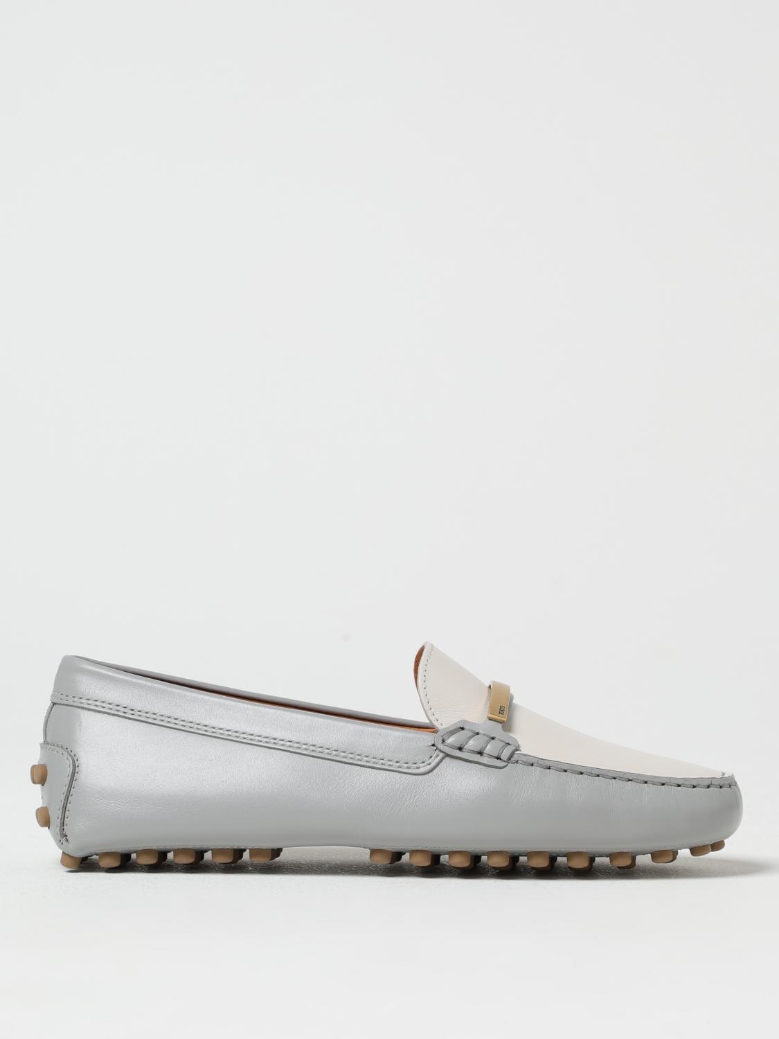 Womans 로퍼 Tods