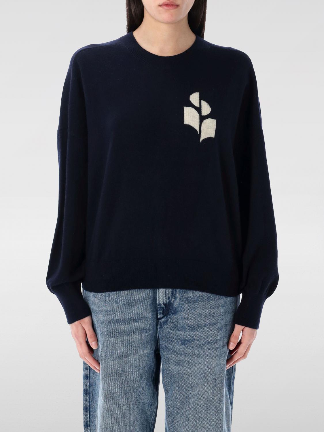Womans 스웨터 Isabel Marant Etoile
