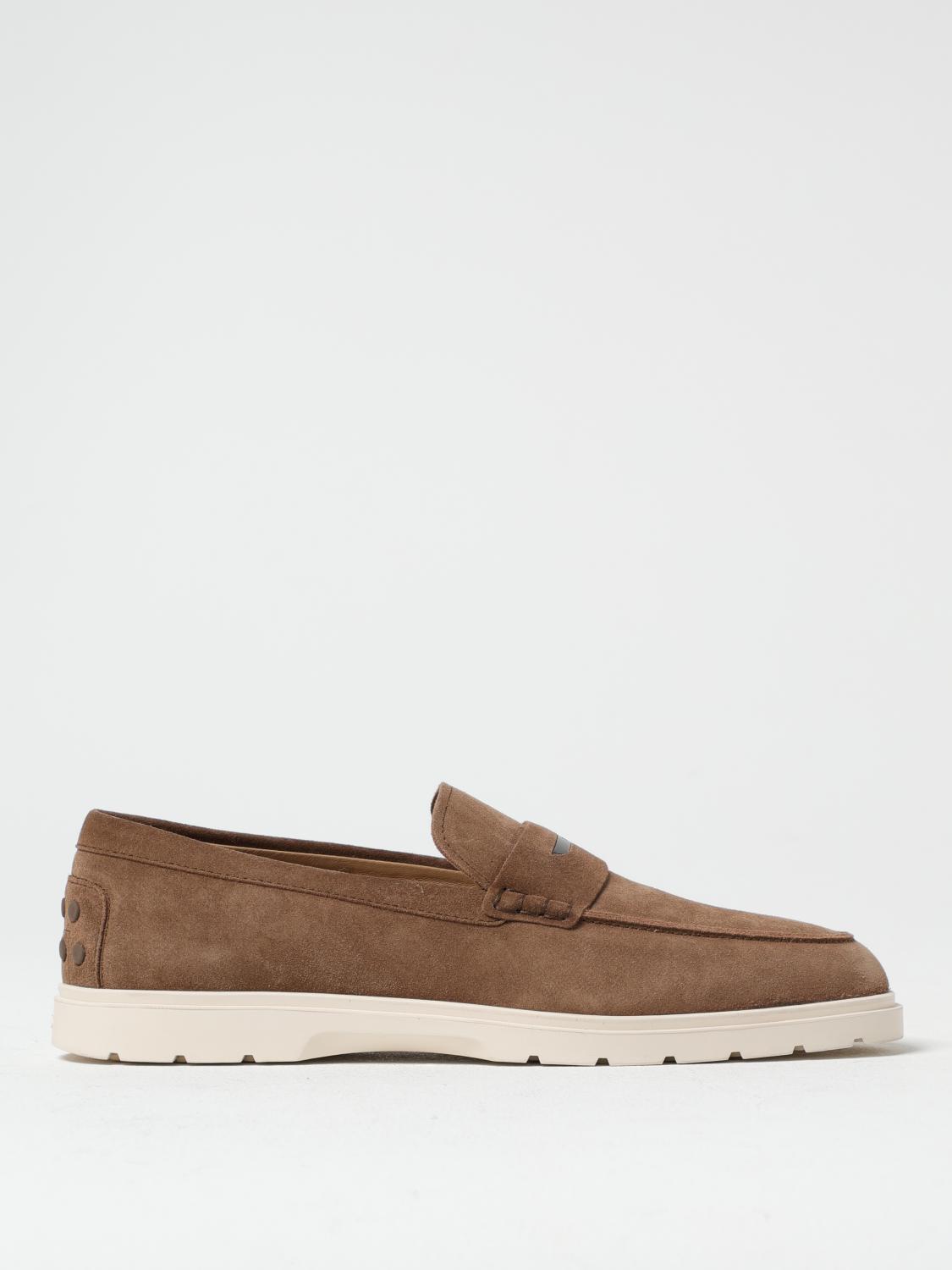 Mens 로퍼 Tods