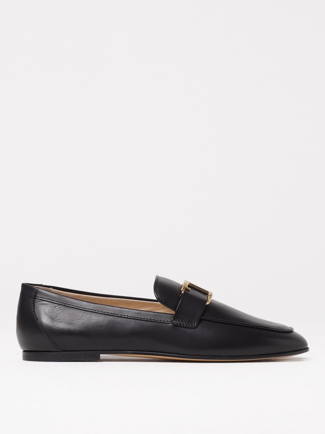 Womans 로퍼 Tods