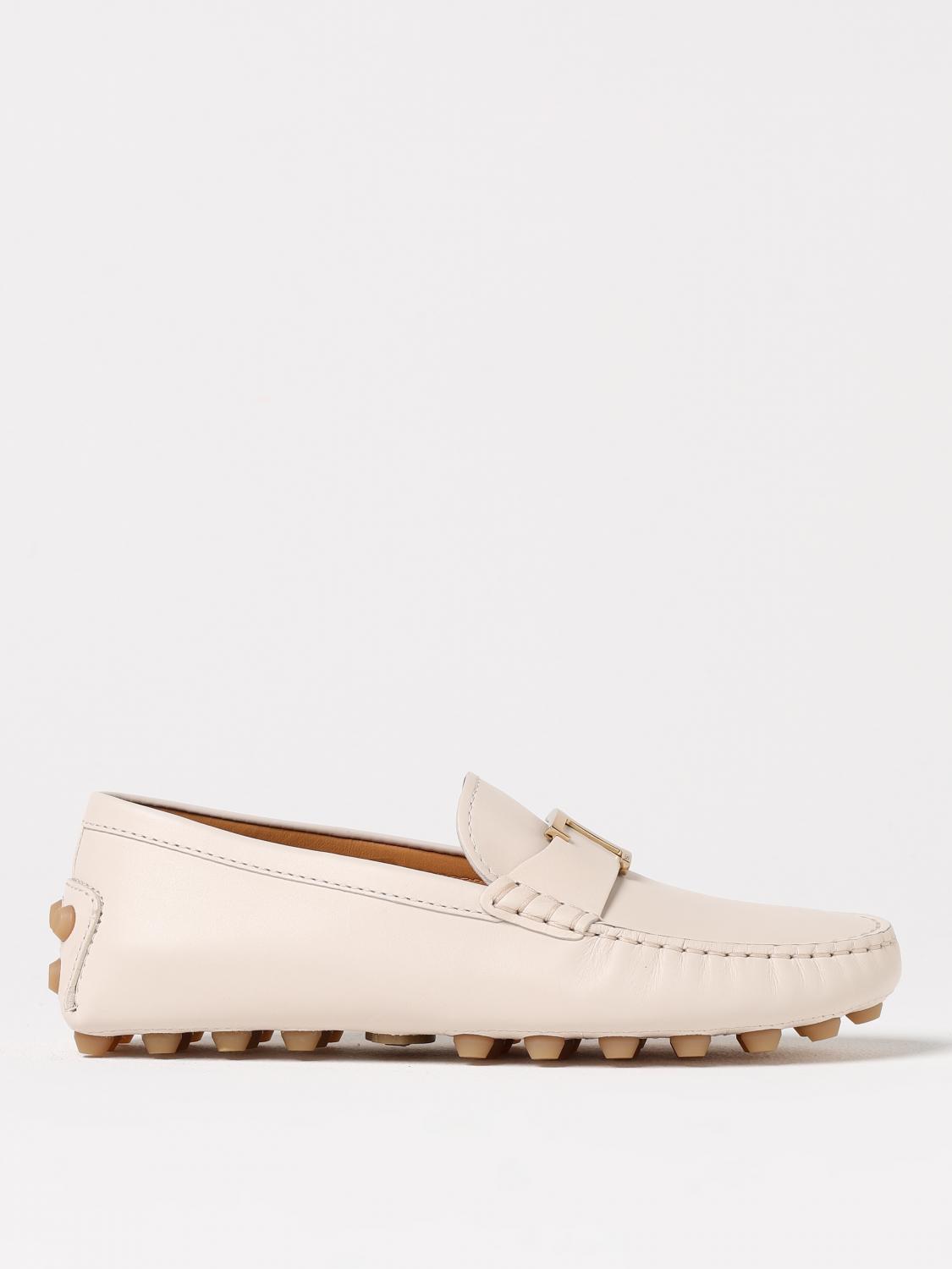 Womans 로퍼 Tods