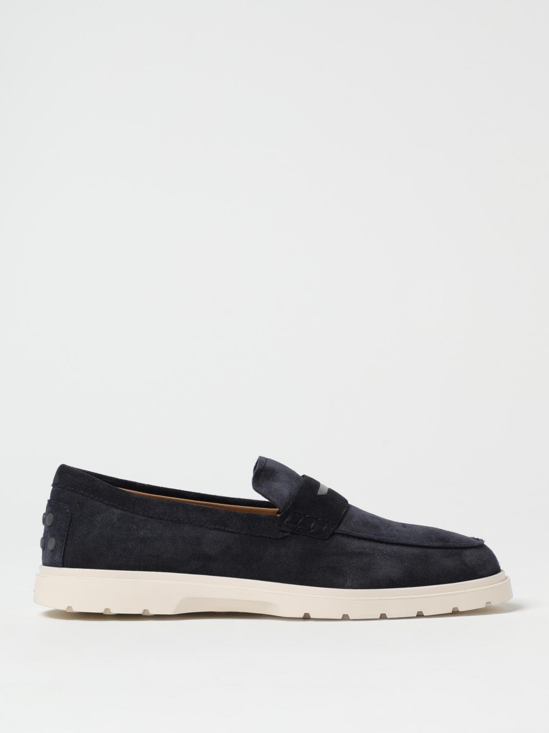 Mens 로퍼 Tods