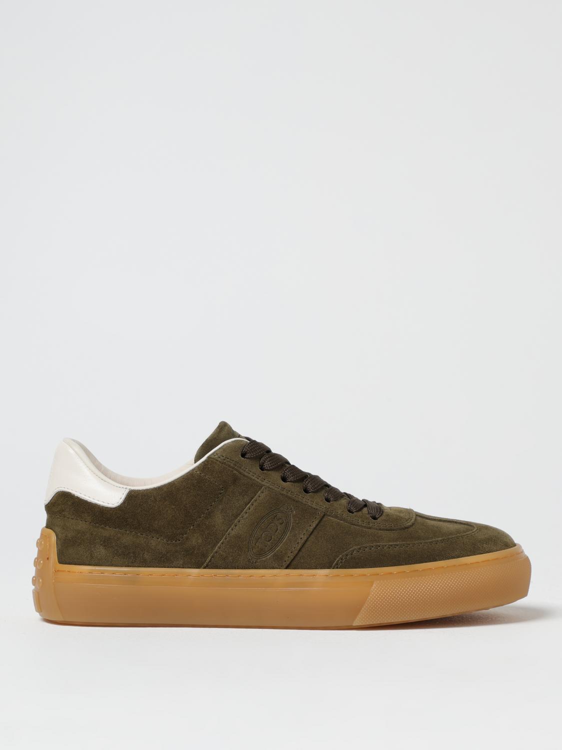 Mens 스니커즈 Tods