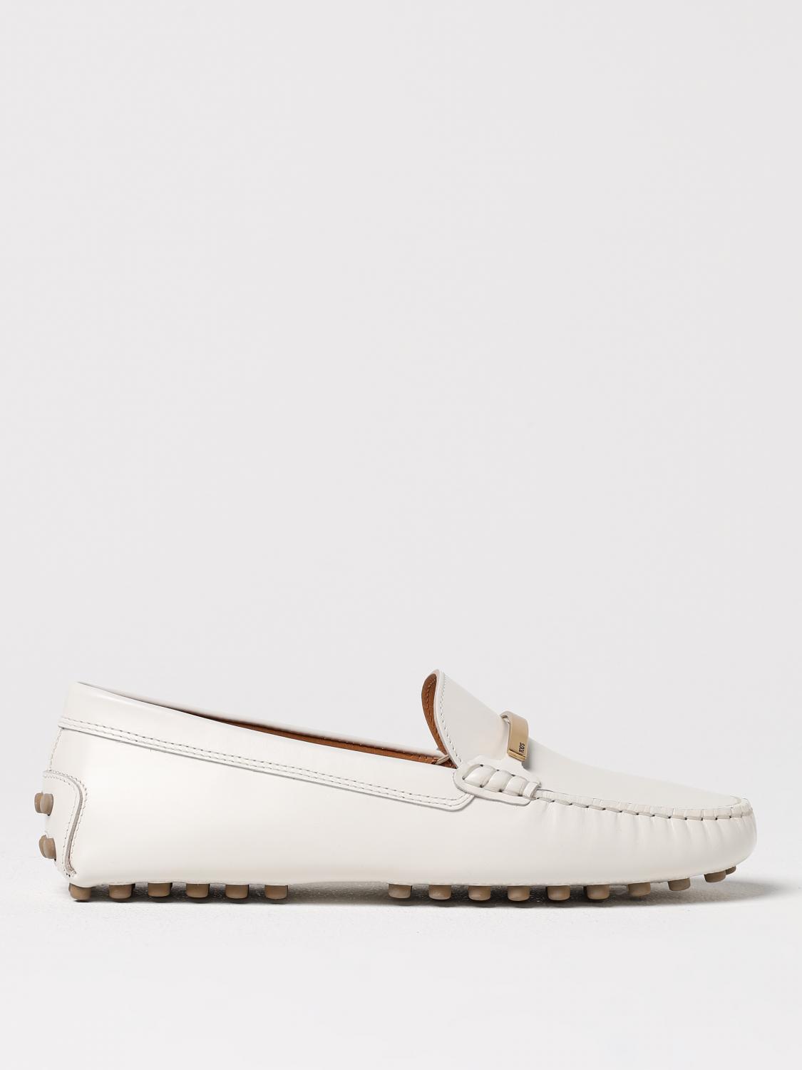 Womans 로퍼 Tods