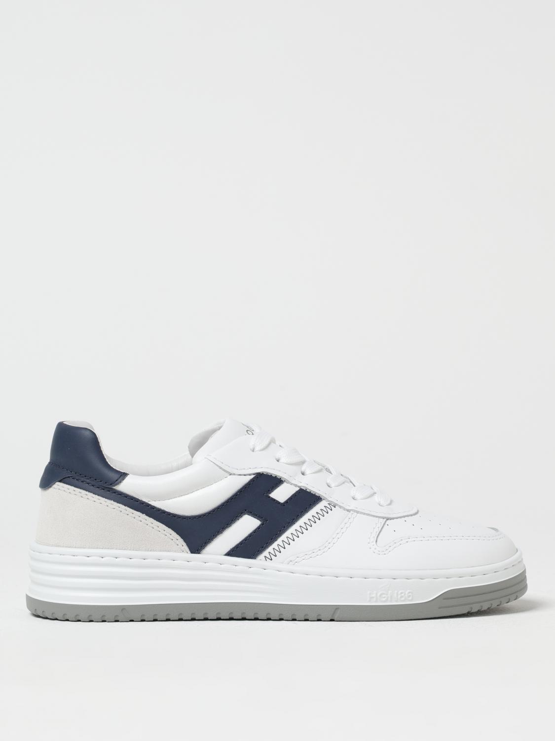 Mens 스니커즈 Hogan