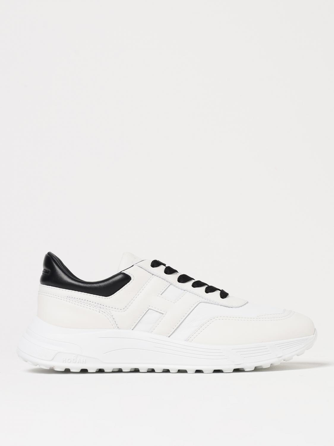 Mens 스니커즈 Hogan