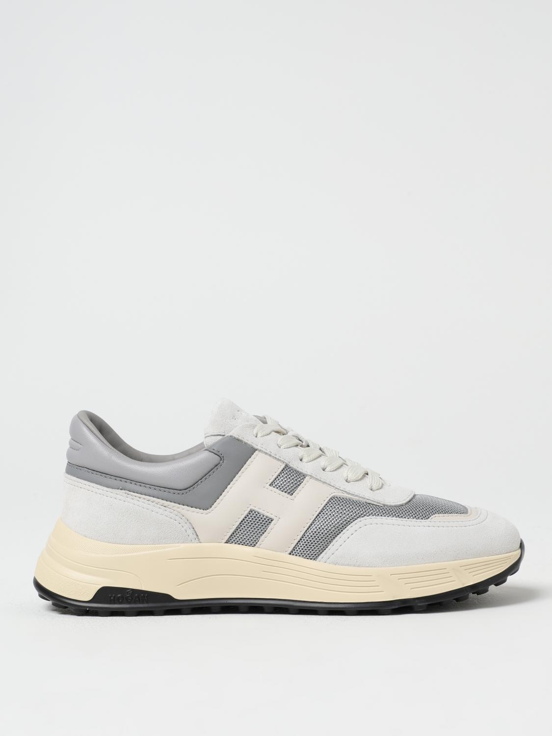 Mens 스니커즈 Hogan