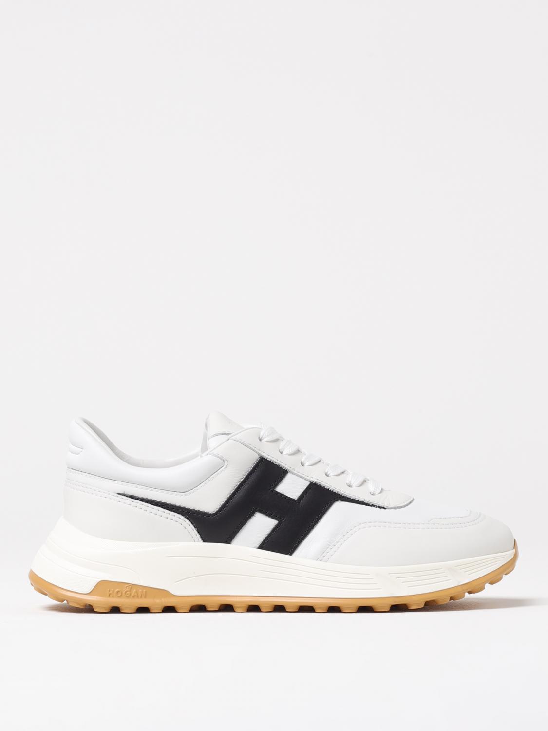 Mens 스니커즈 Hogan