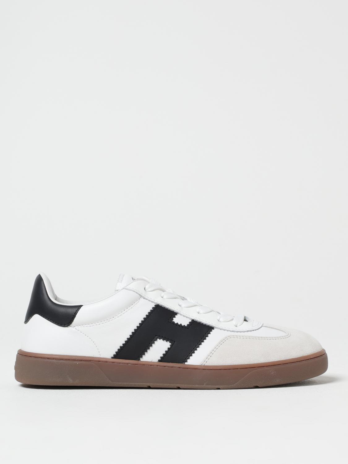 Mens 스니커즈 Hogan