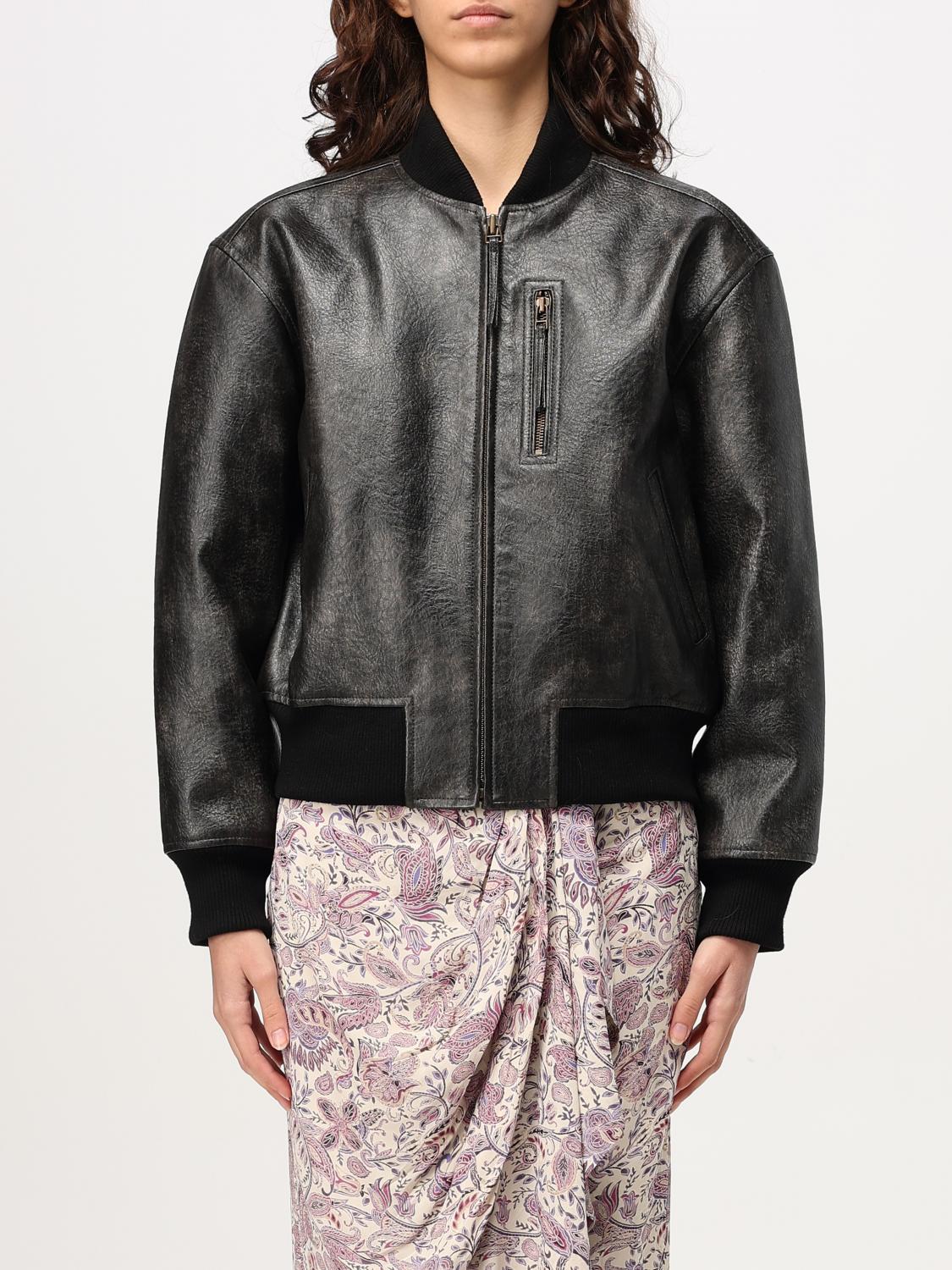 Womans 자켓 Isabel Marant Etoile