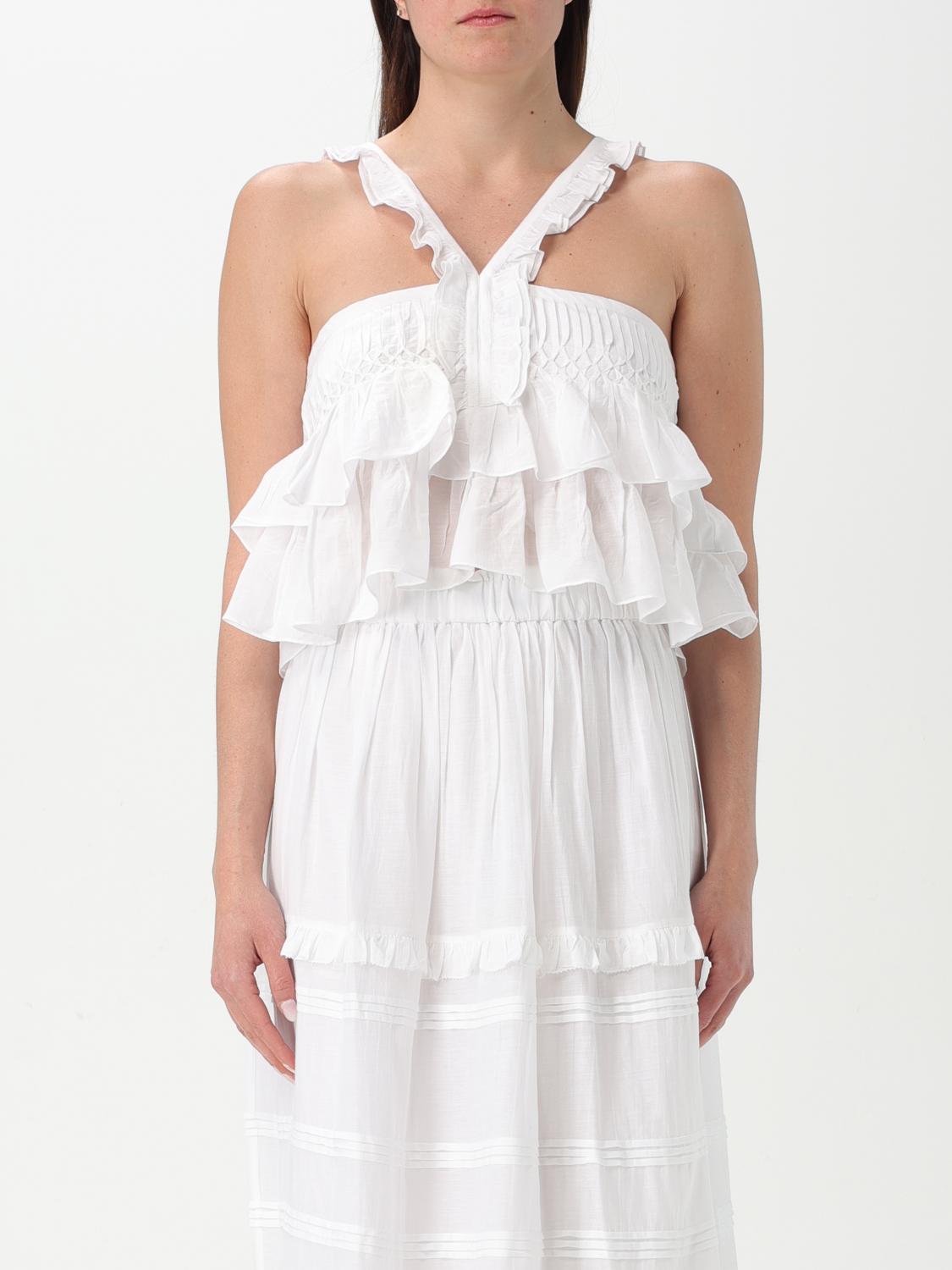 Womans 탑 Isabel Marant Etoile