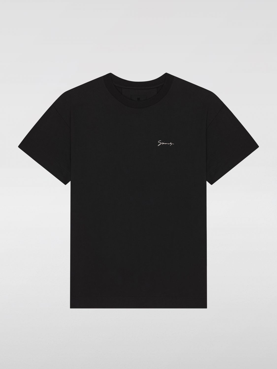 Mens 티셔츠 Givenchy