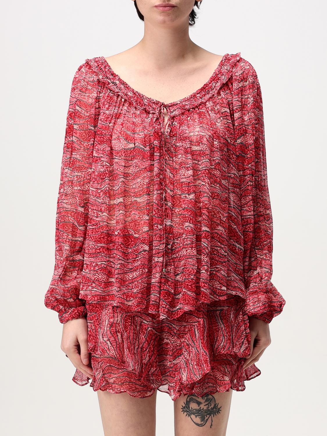 Womans 탑 Isabel Marant Etoile