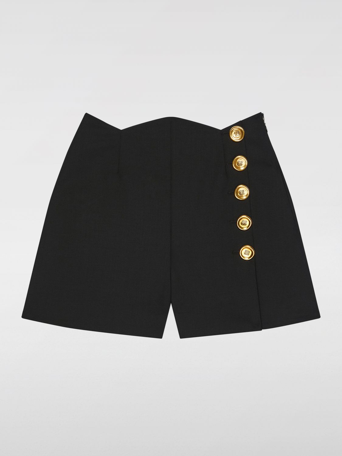 Womans 쇼츠 Givenchy