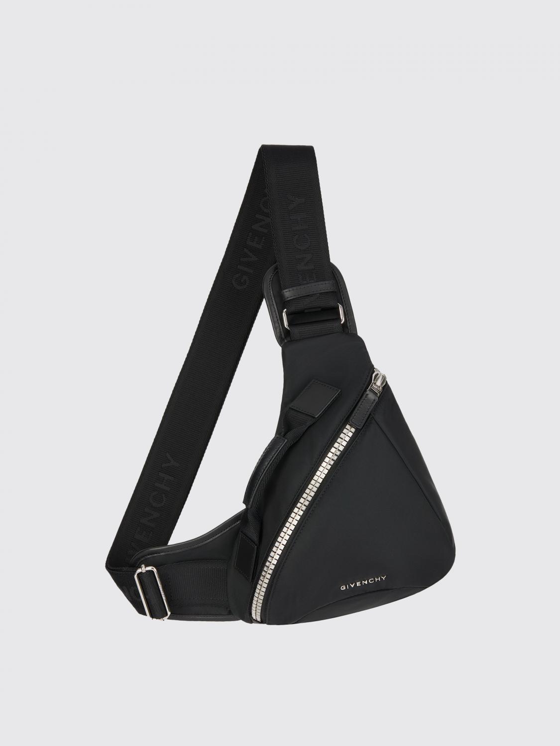 Mens 벨트 백 Givenchy