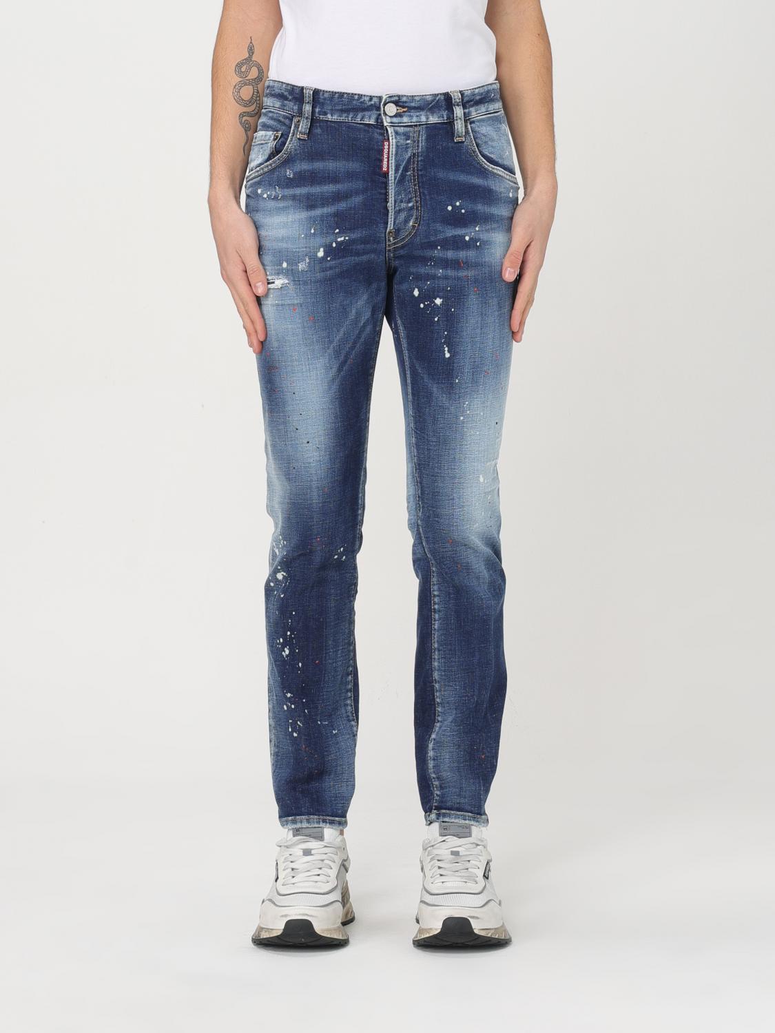 Mens 진 Dsquared2