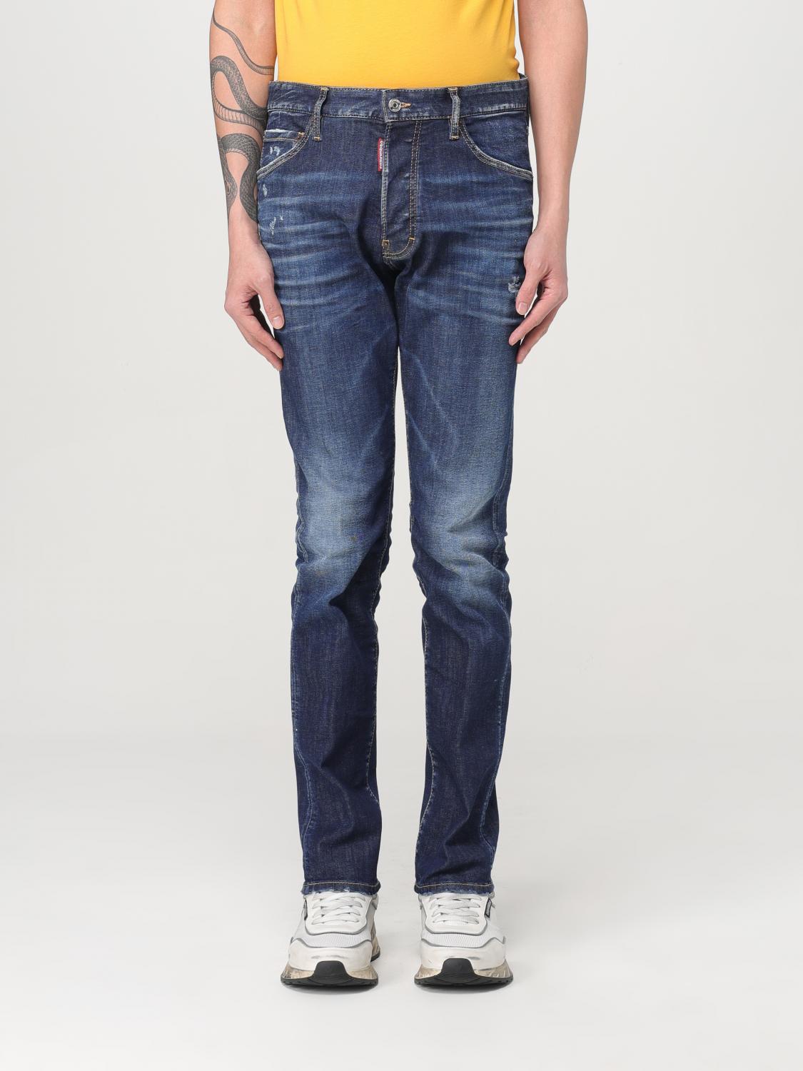 Mens 진 Dsquared2