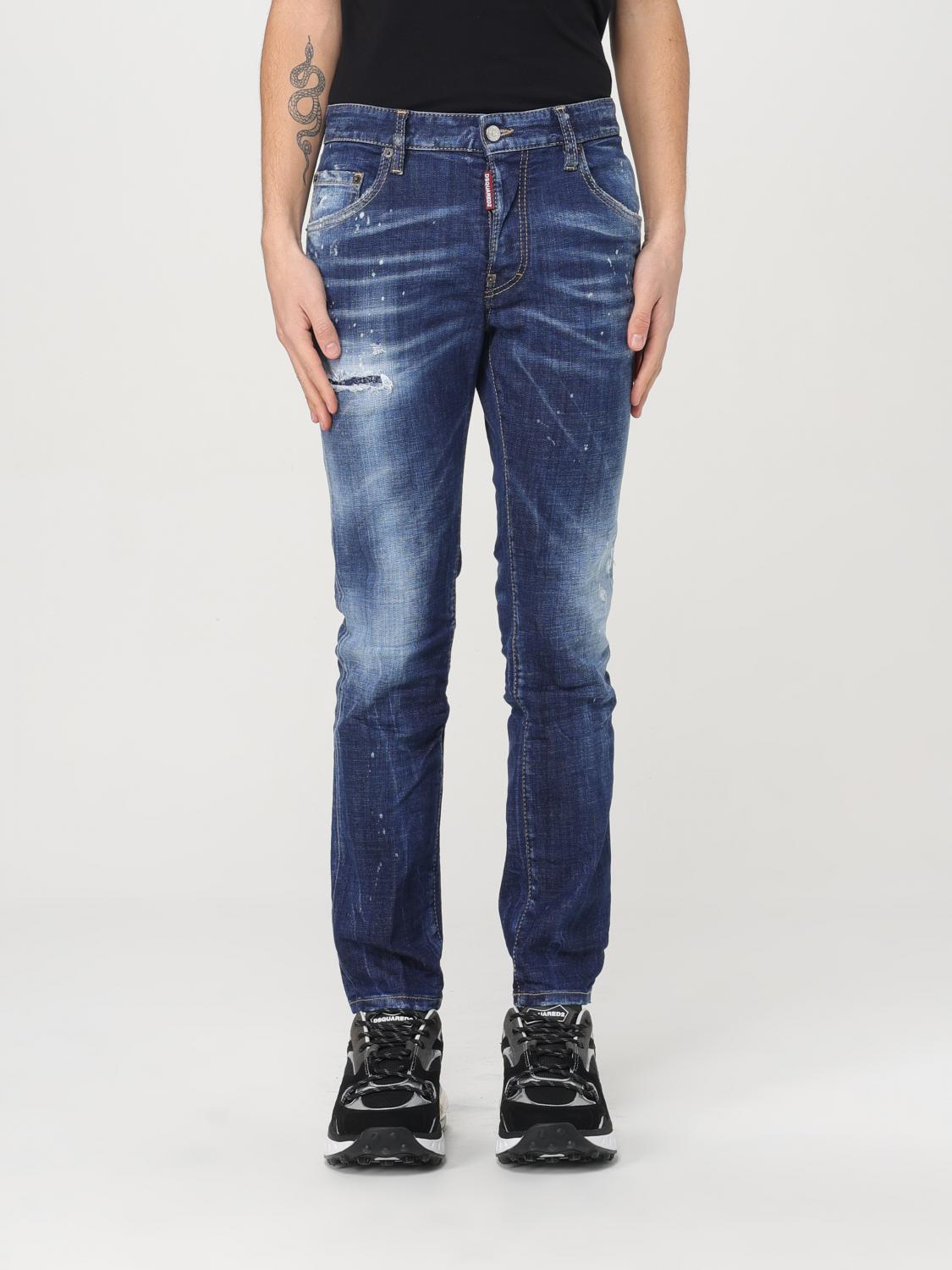 Mens 진 Dsquared2