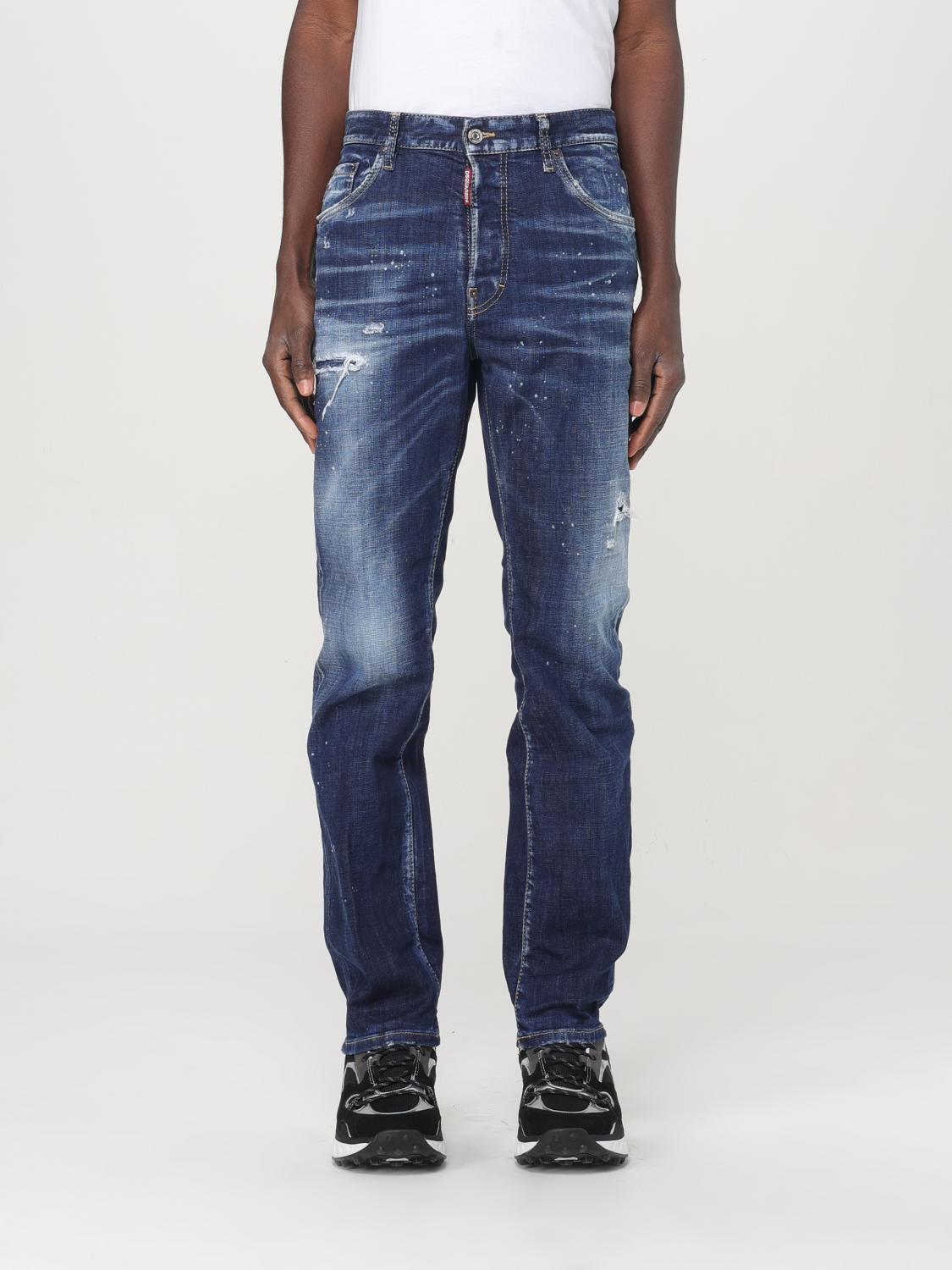 Mens 진 Dsquared2