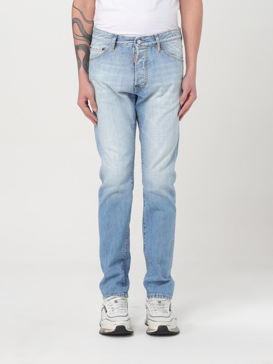 Mens 진 Dsquared2