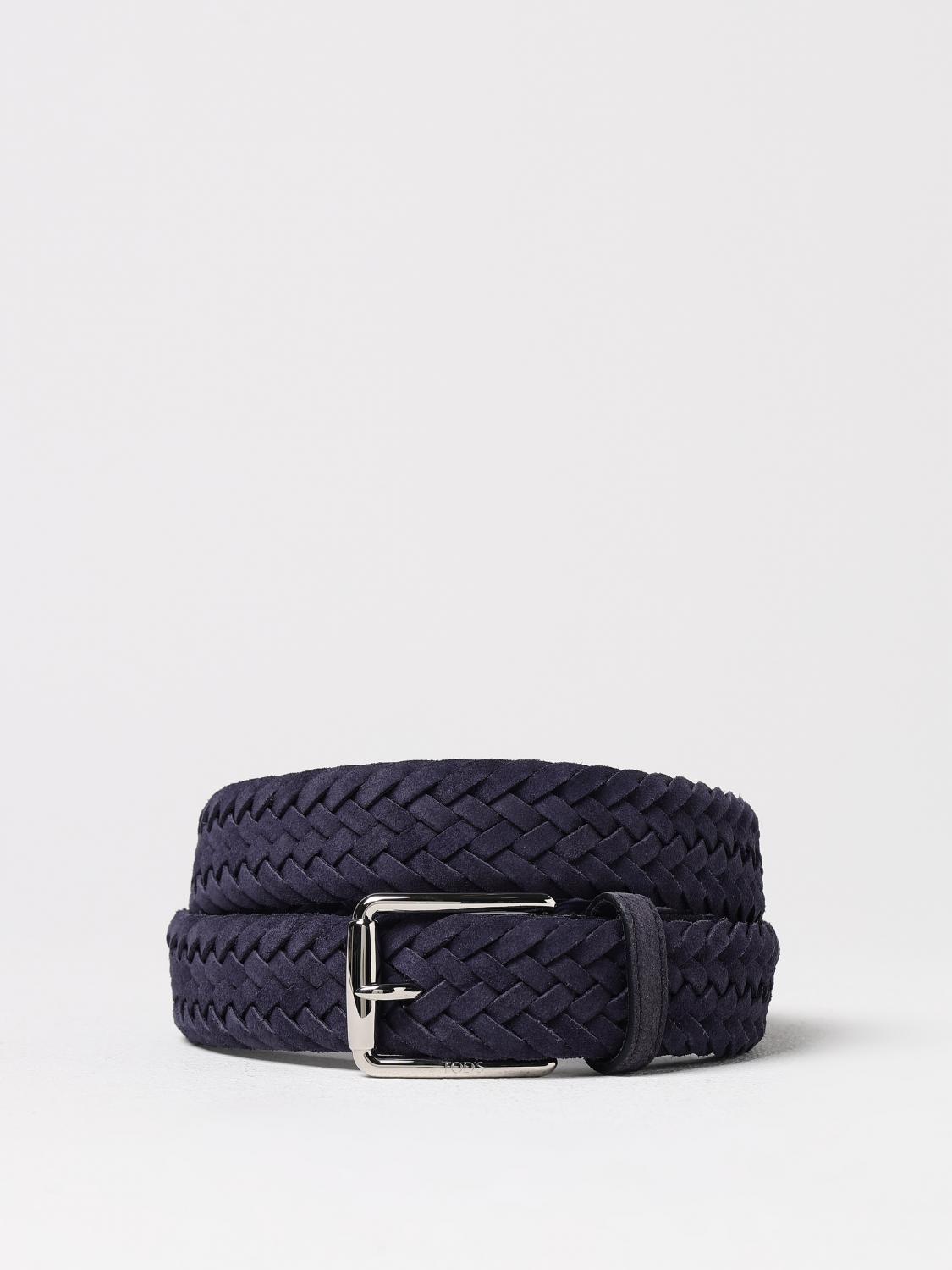 Mens 벨트 Tods