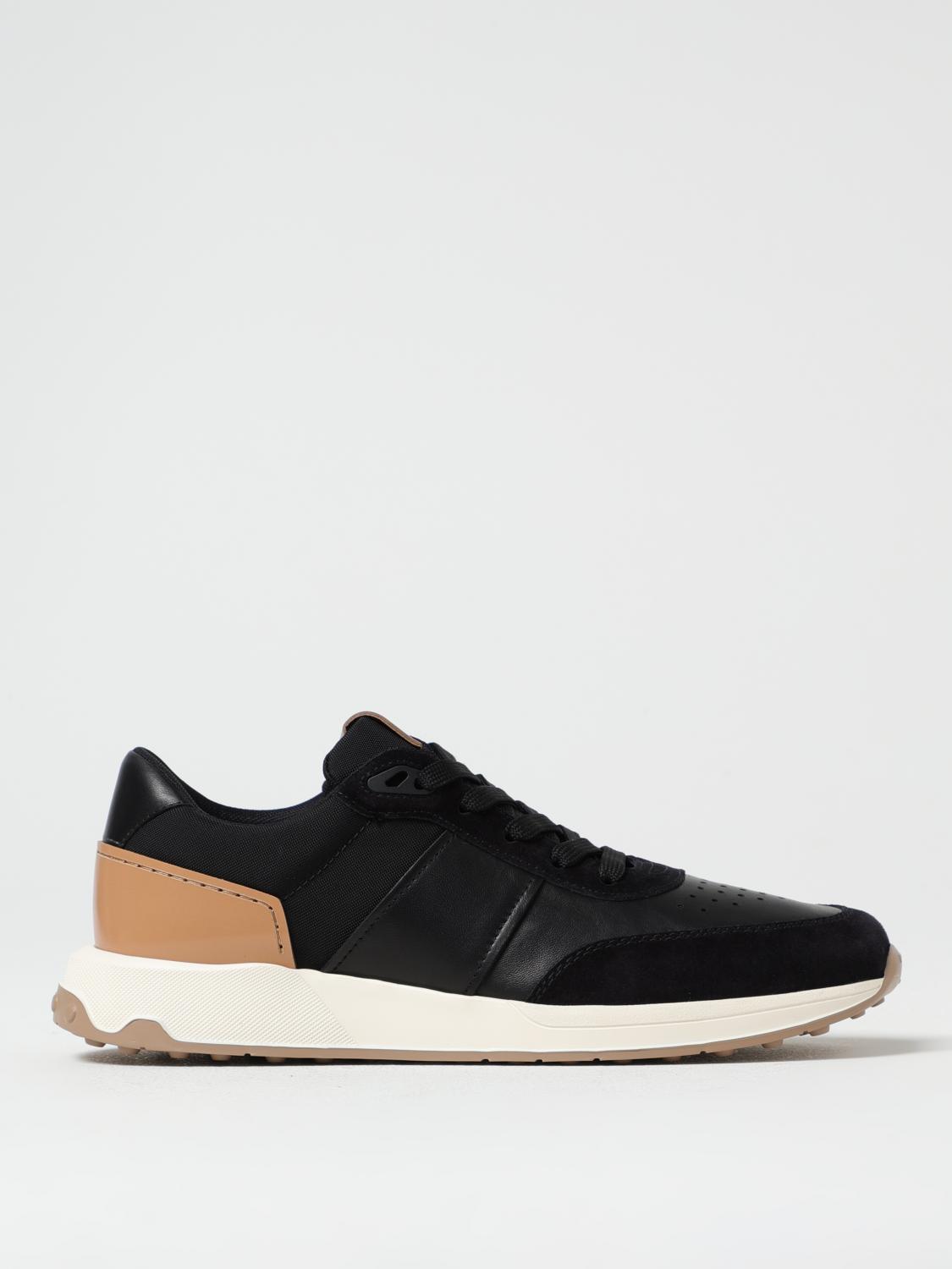 Mens 스니커즈 Tods