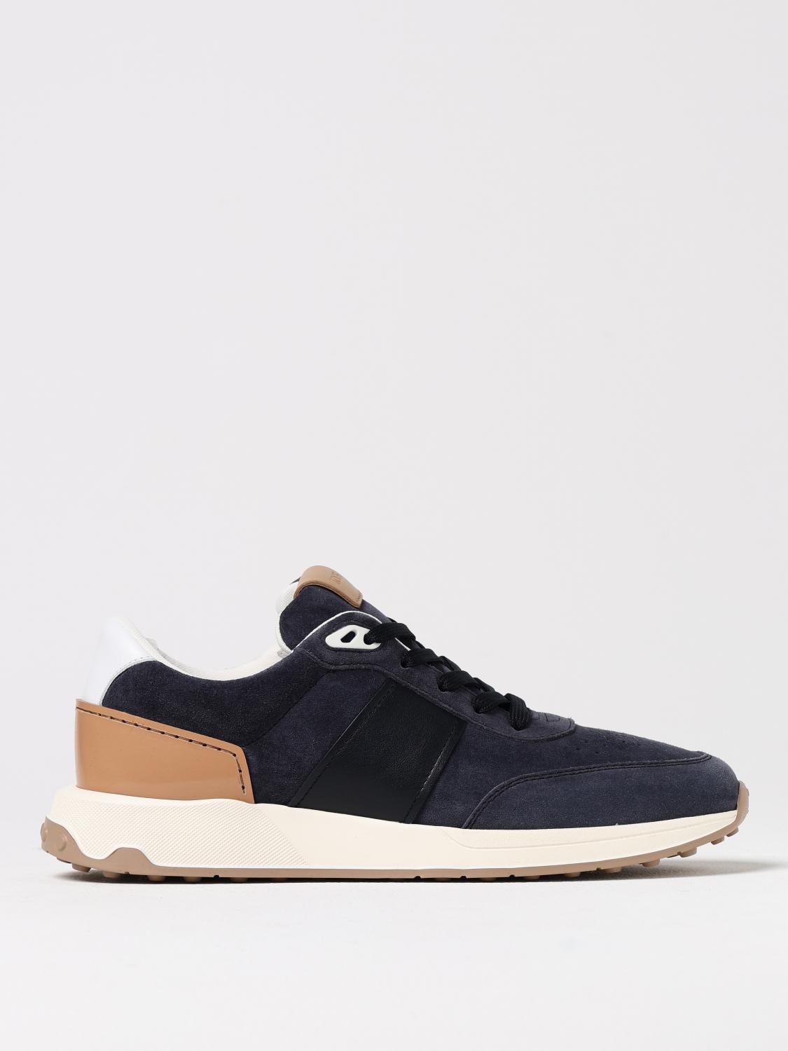 Mens 스니커즈 Tods