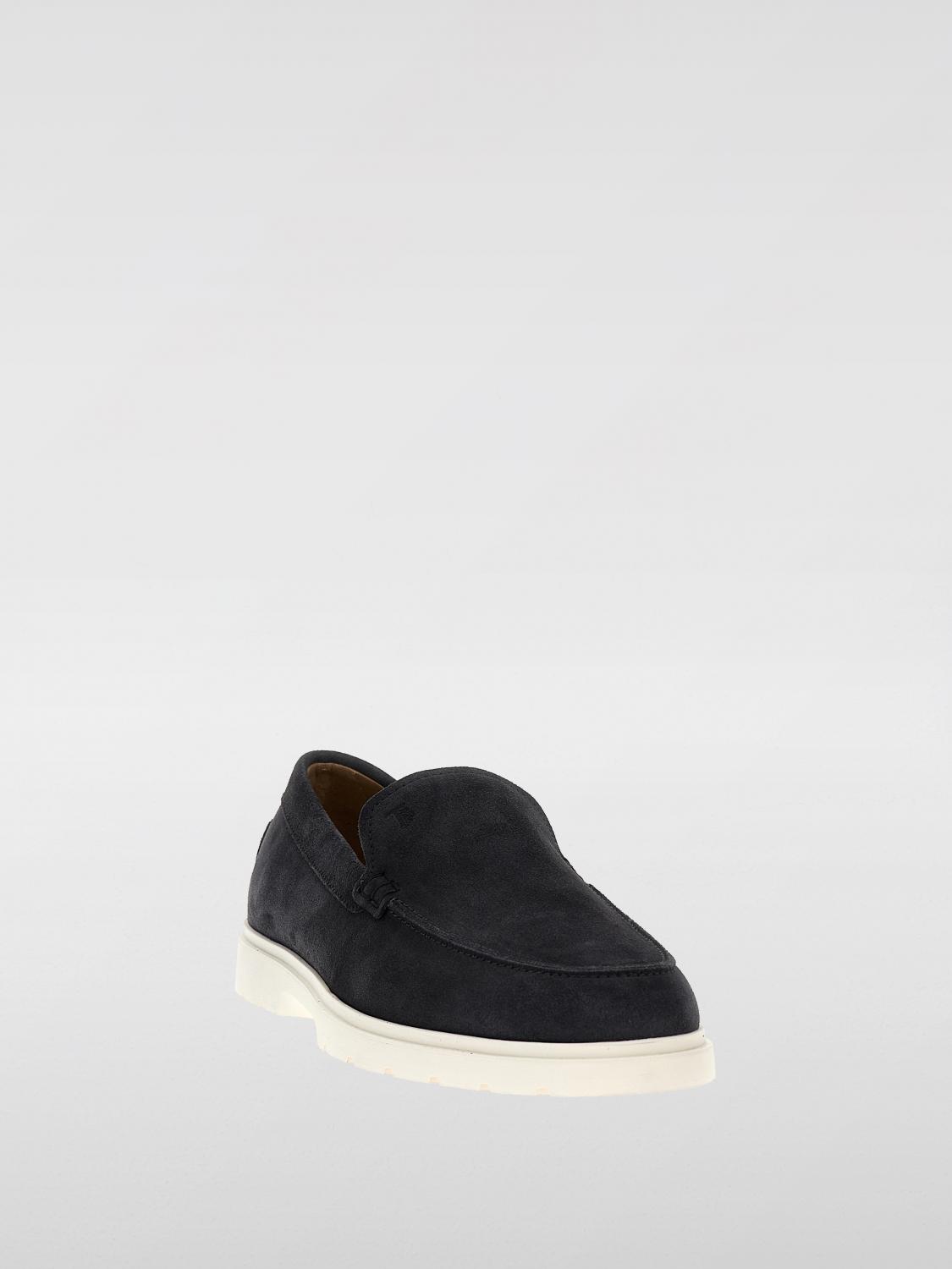 Mens 로퍼 Tods