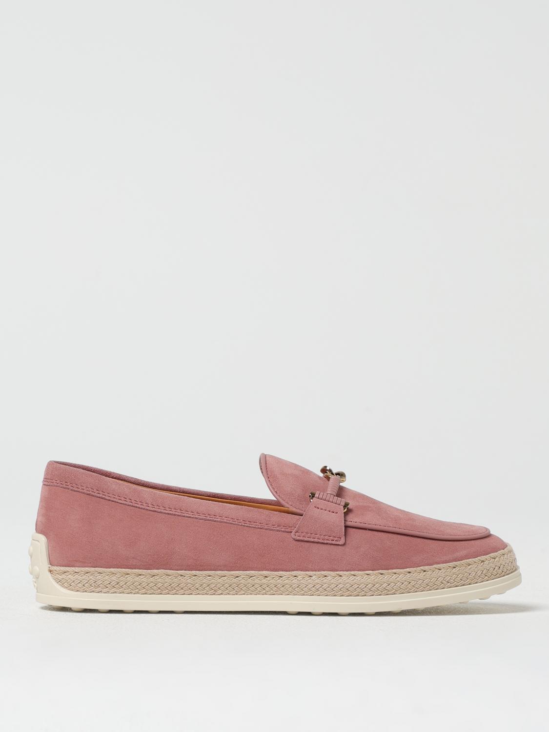 Womans 로퍼 Tods