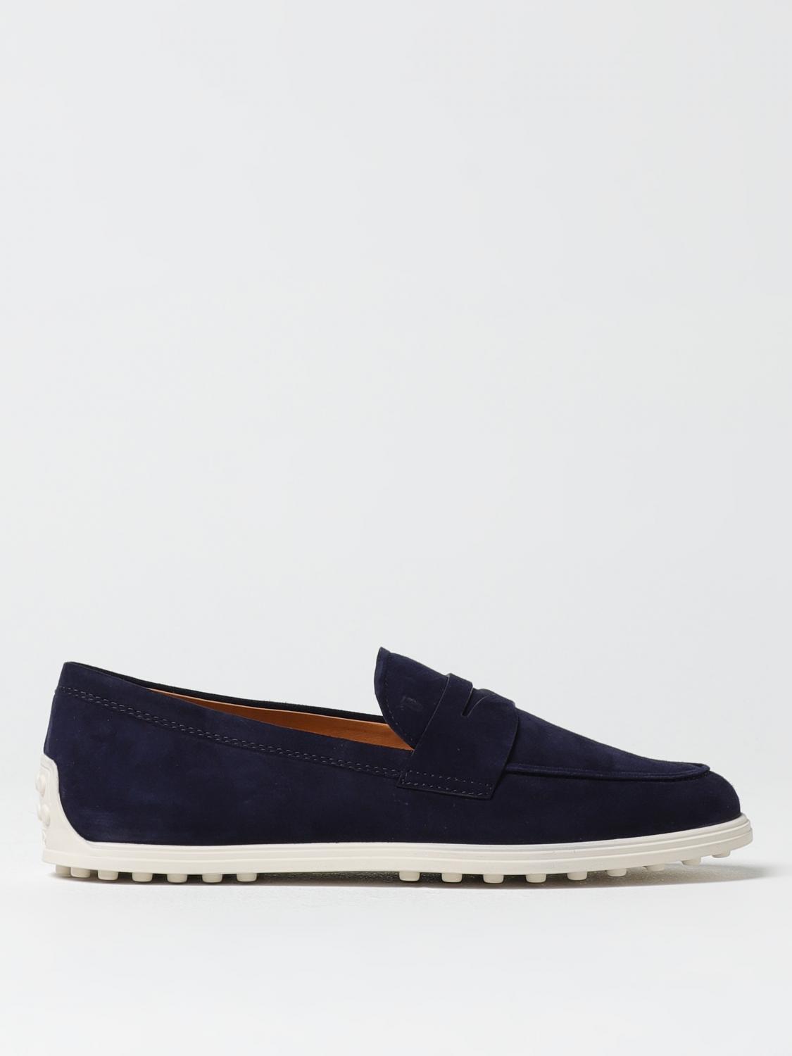 Womans 로퍼 Tods