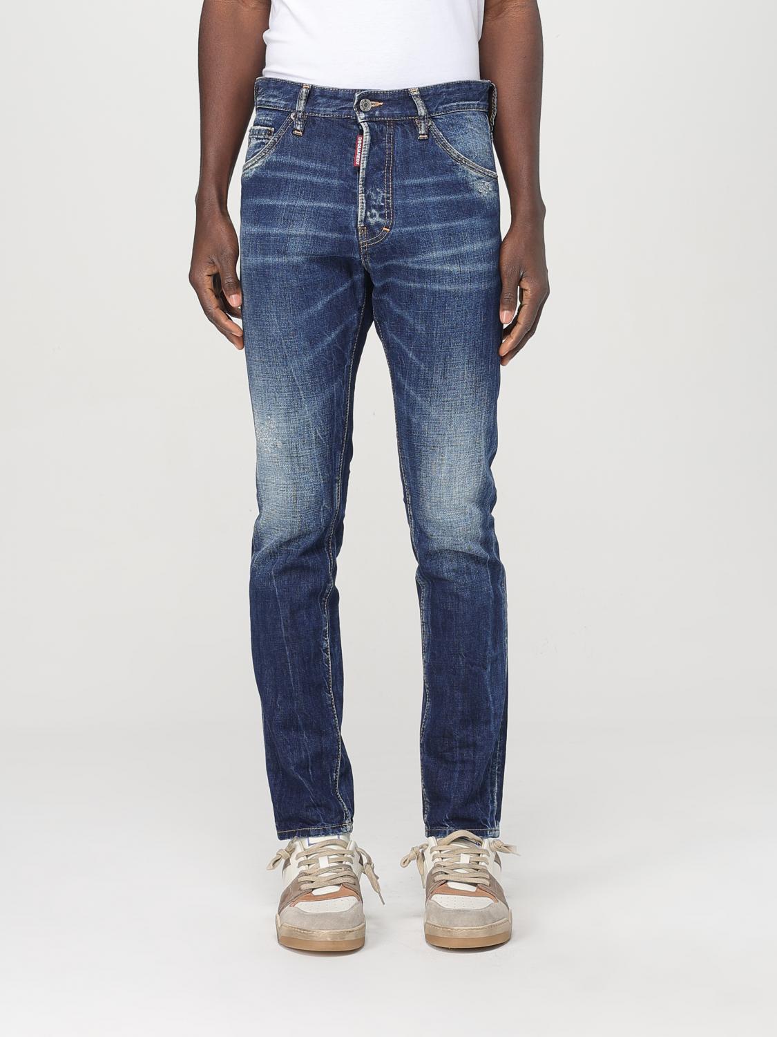 Mens 진 Dsquared2