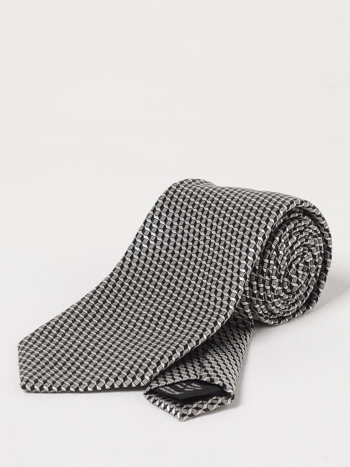 Mens 타이 Tom Ford