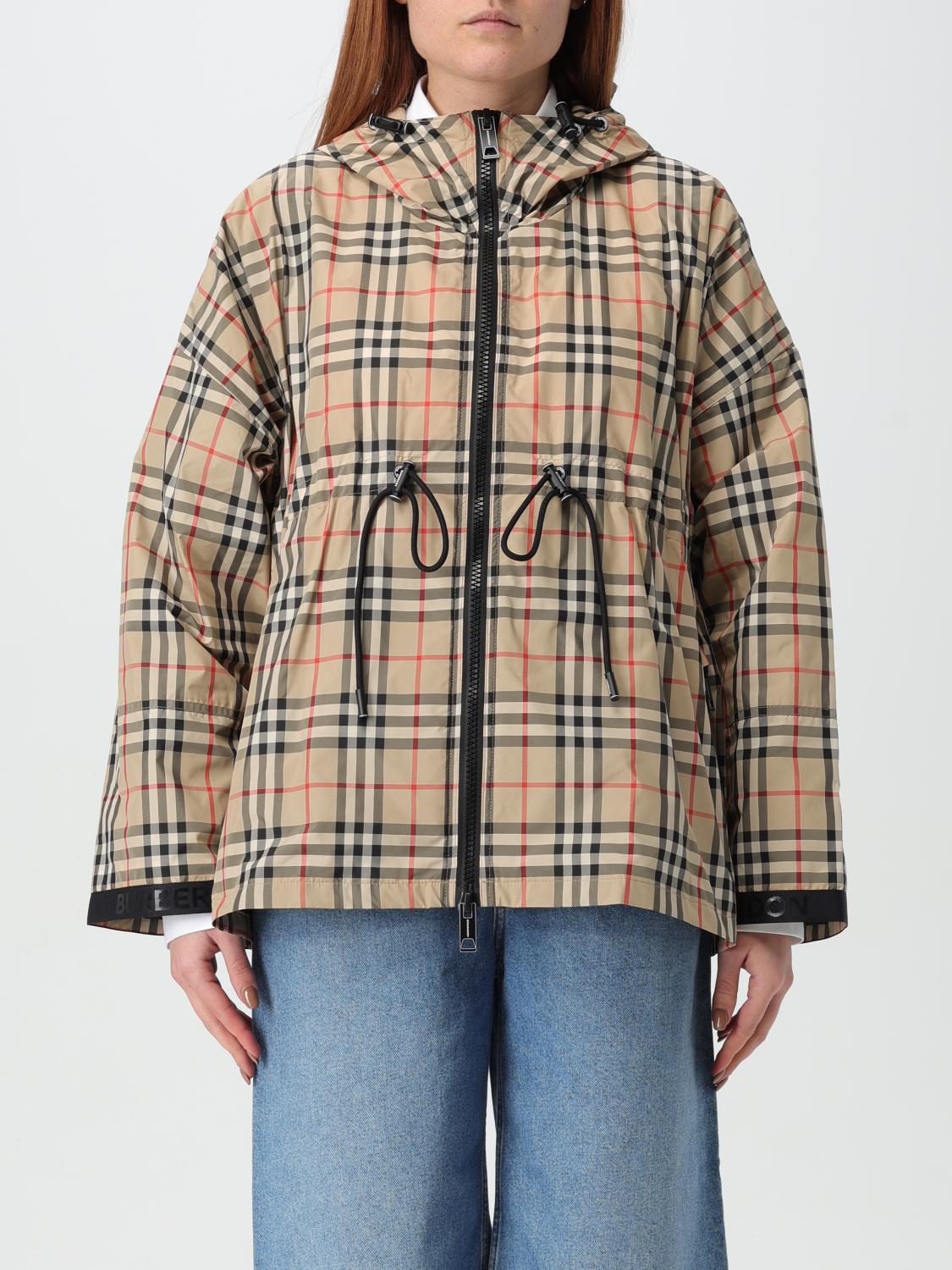 Womans 자켓 Burberry