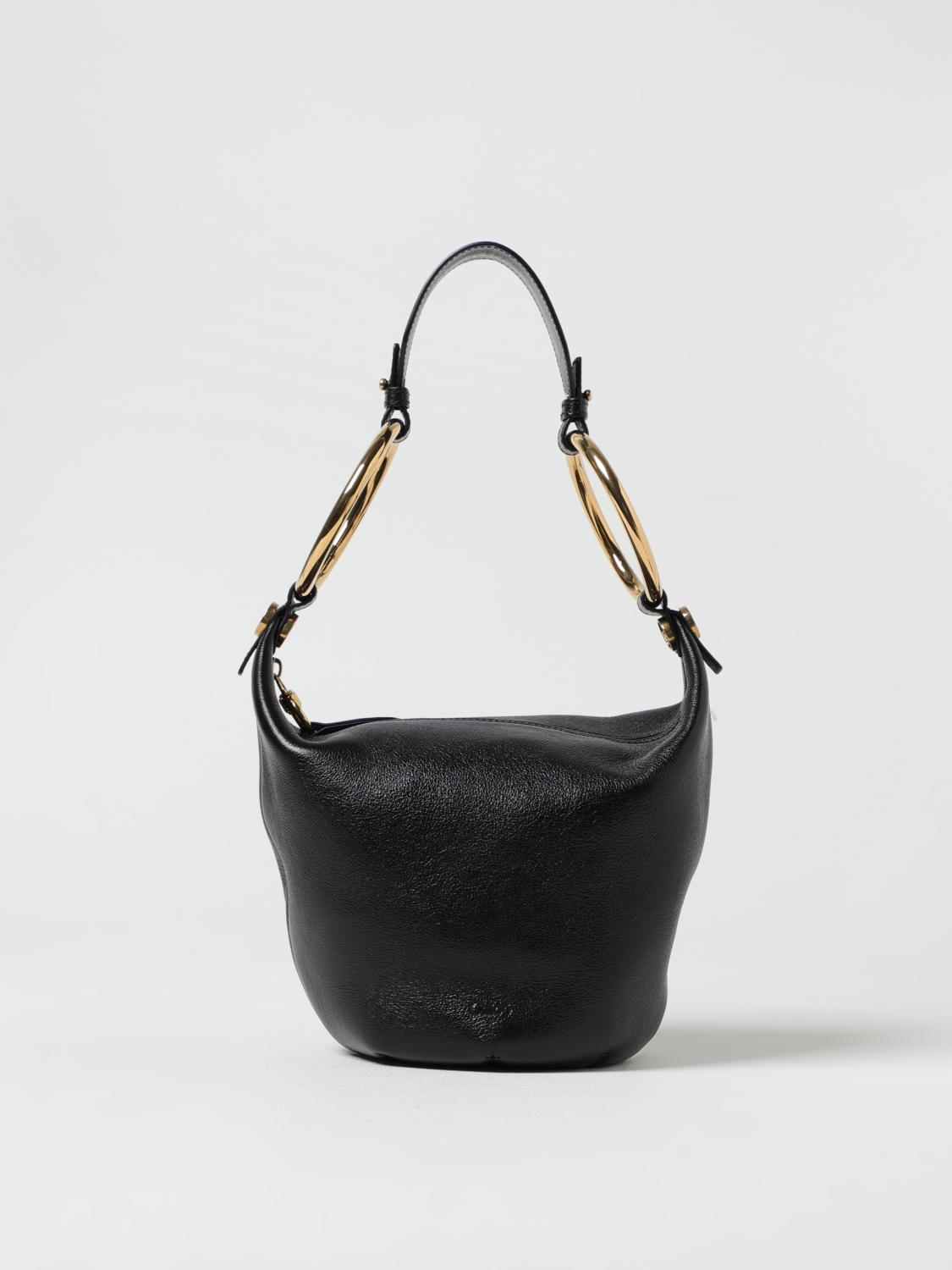 Womans 숄더 백 Chloé