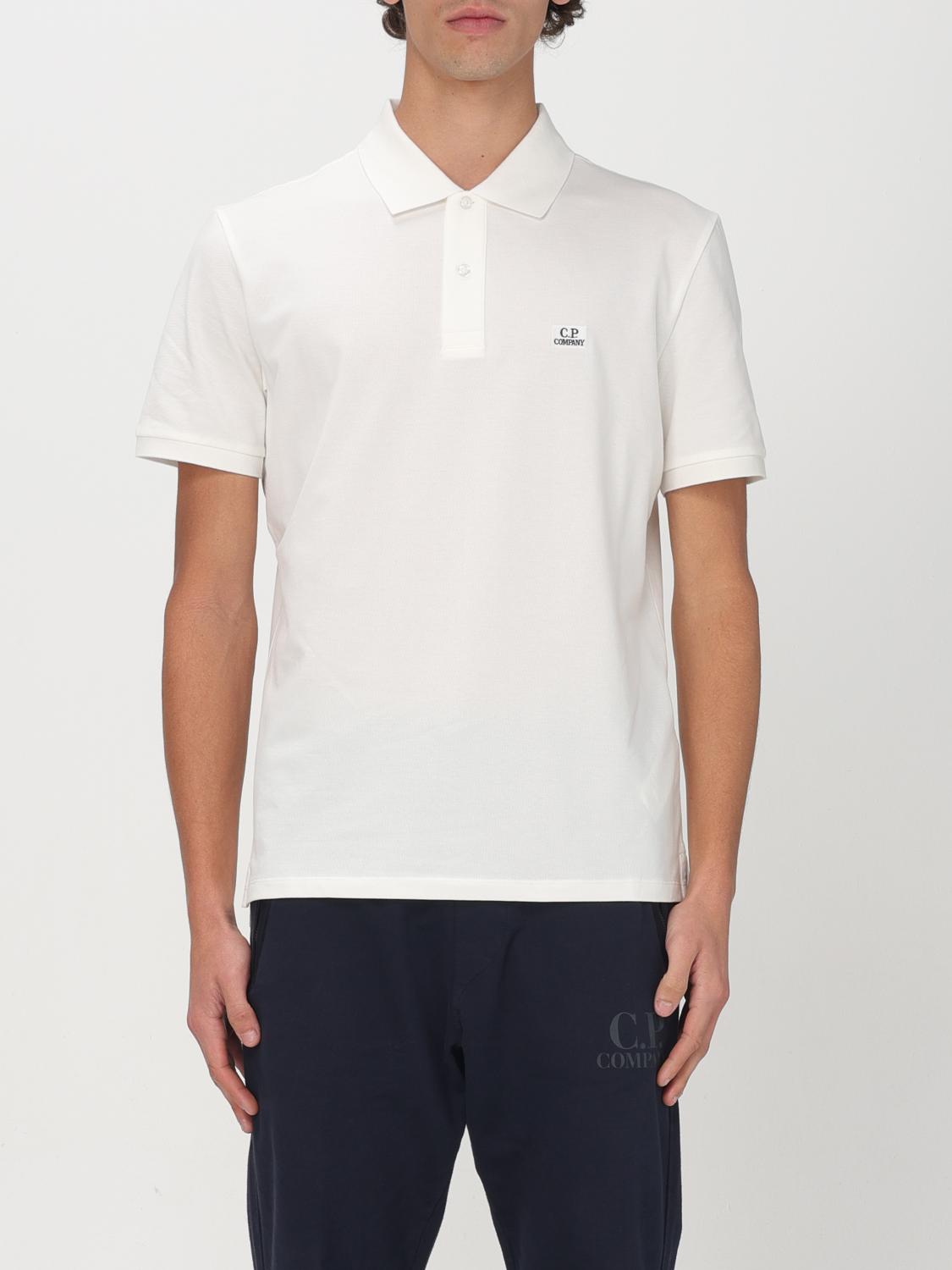 Mens 폴로 셔츠 Cp Company