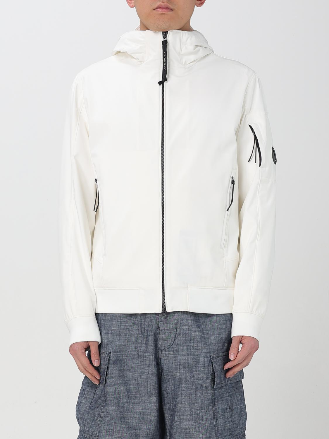 Mens 자켓 Cp Company