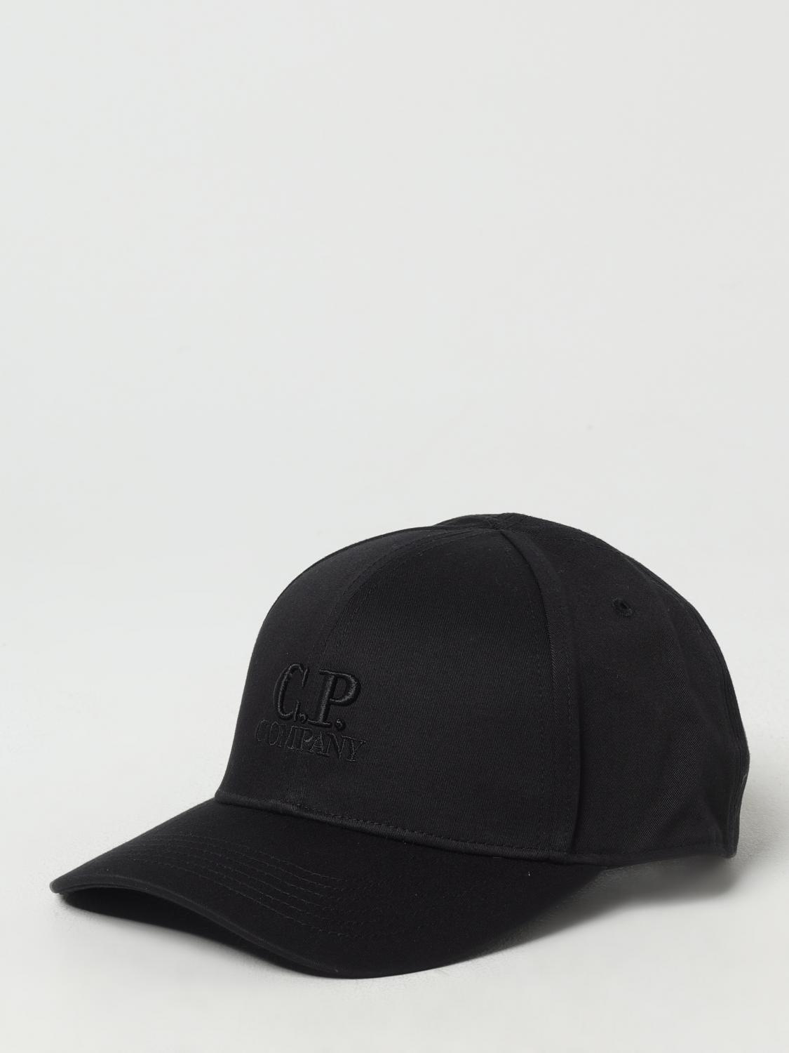 Mens 모자 Cp Company