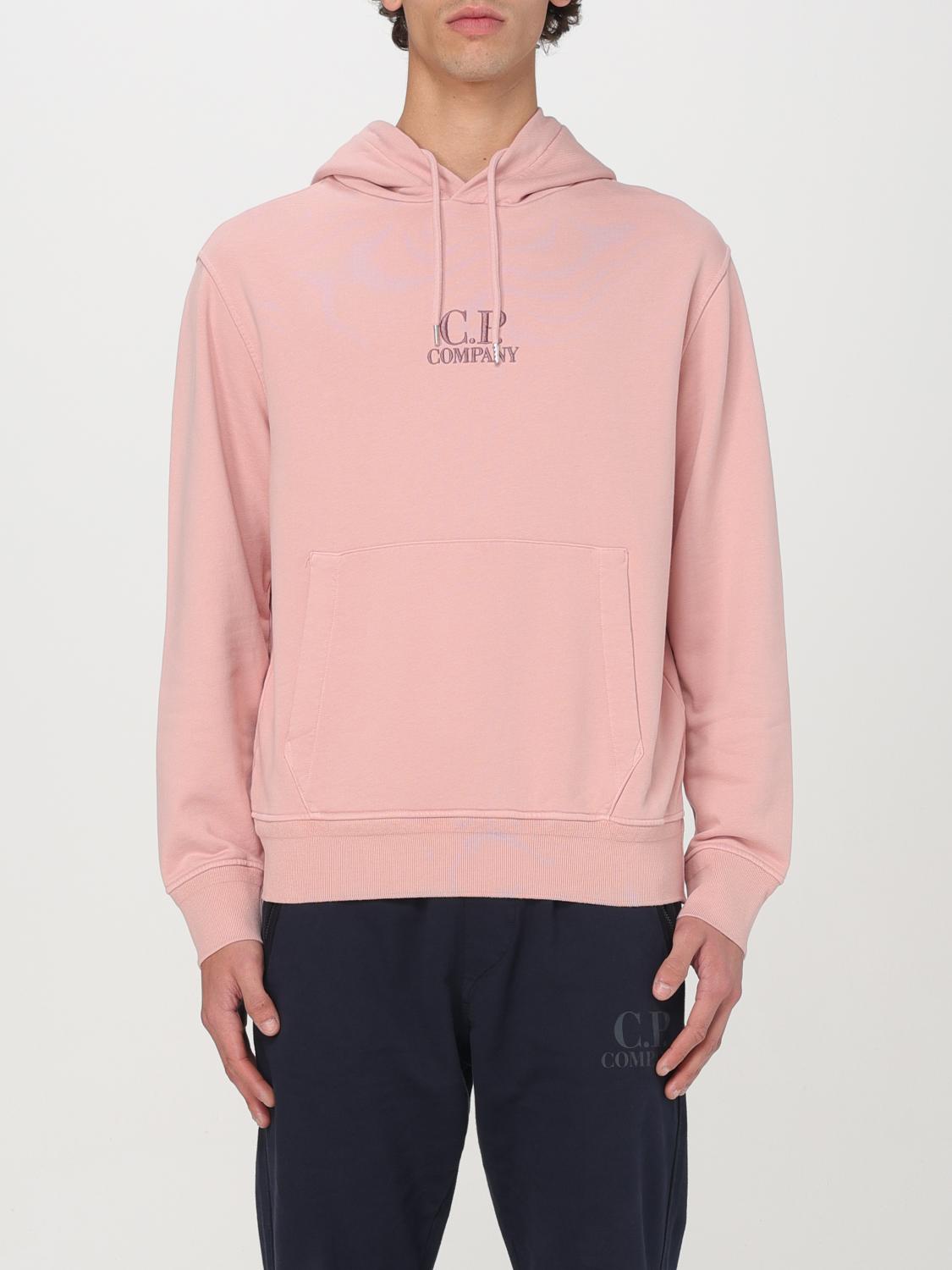 Mens 스웨트 셔츠 Cp Company
