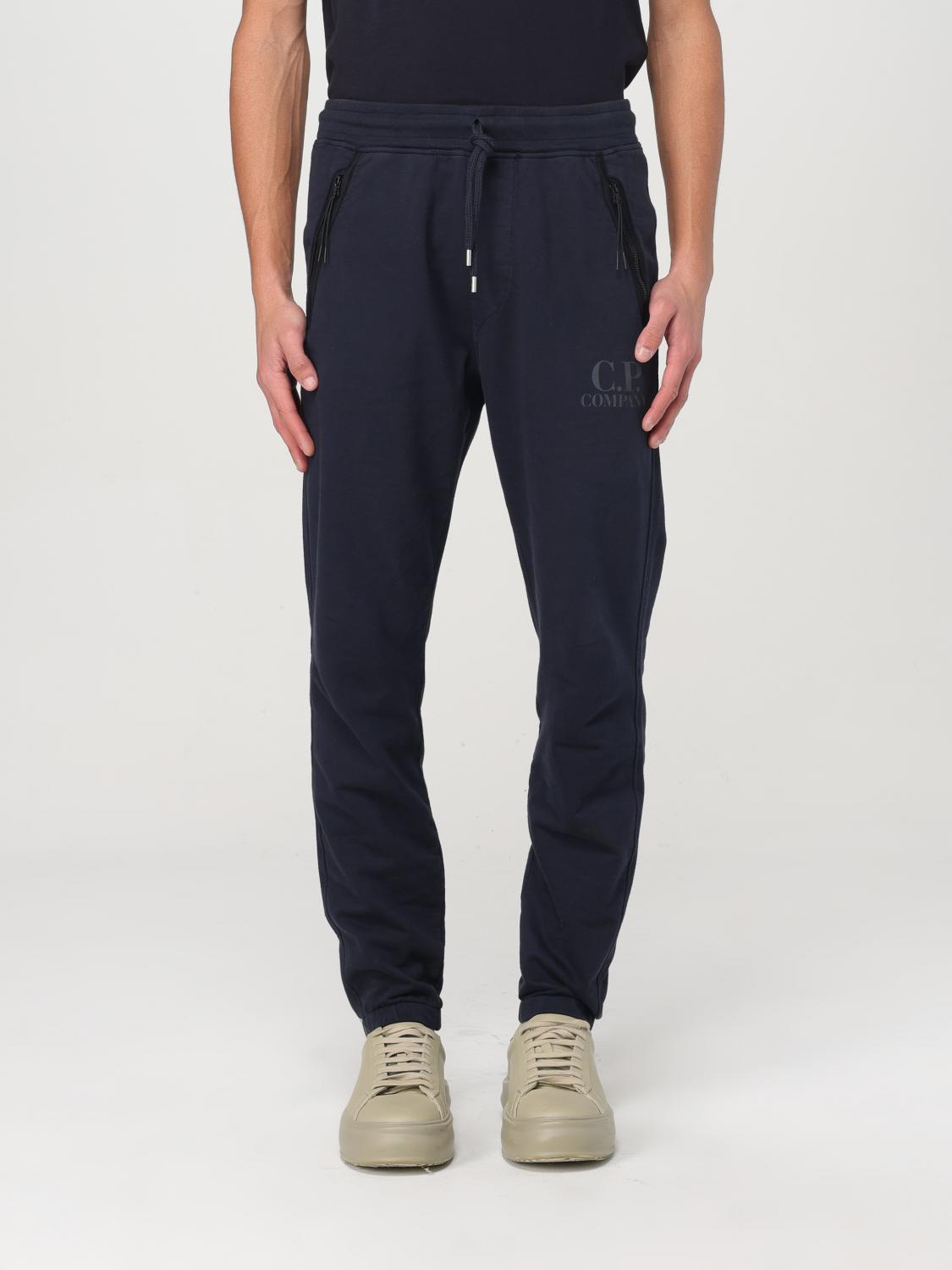 Mens 팬츠 Cp Company