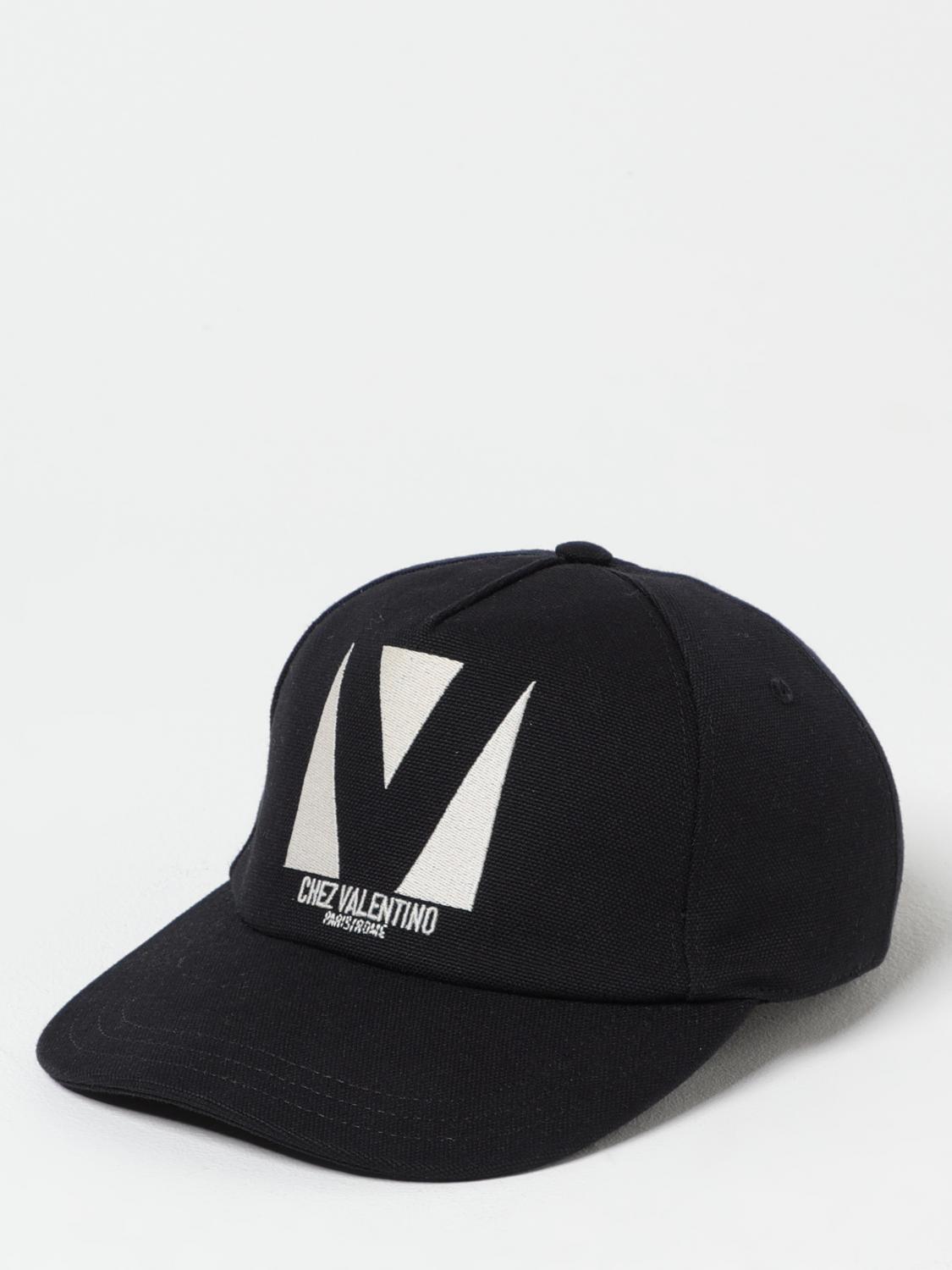 Mens 모자 Valentino Garavani