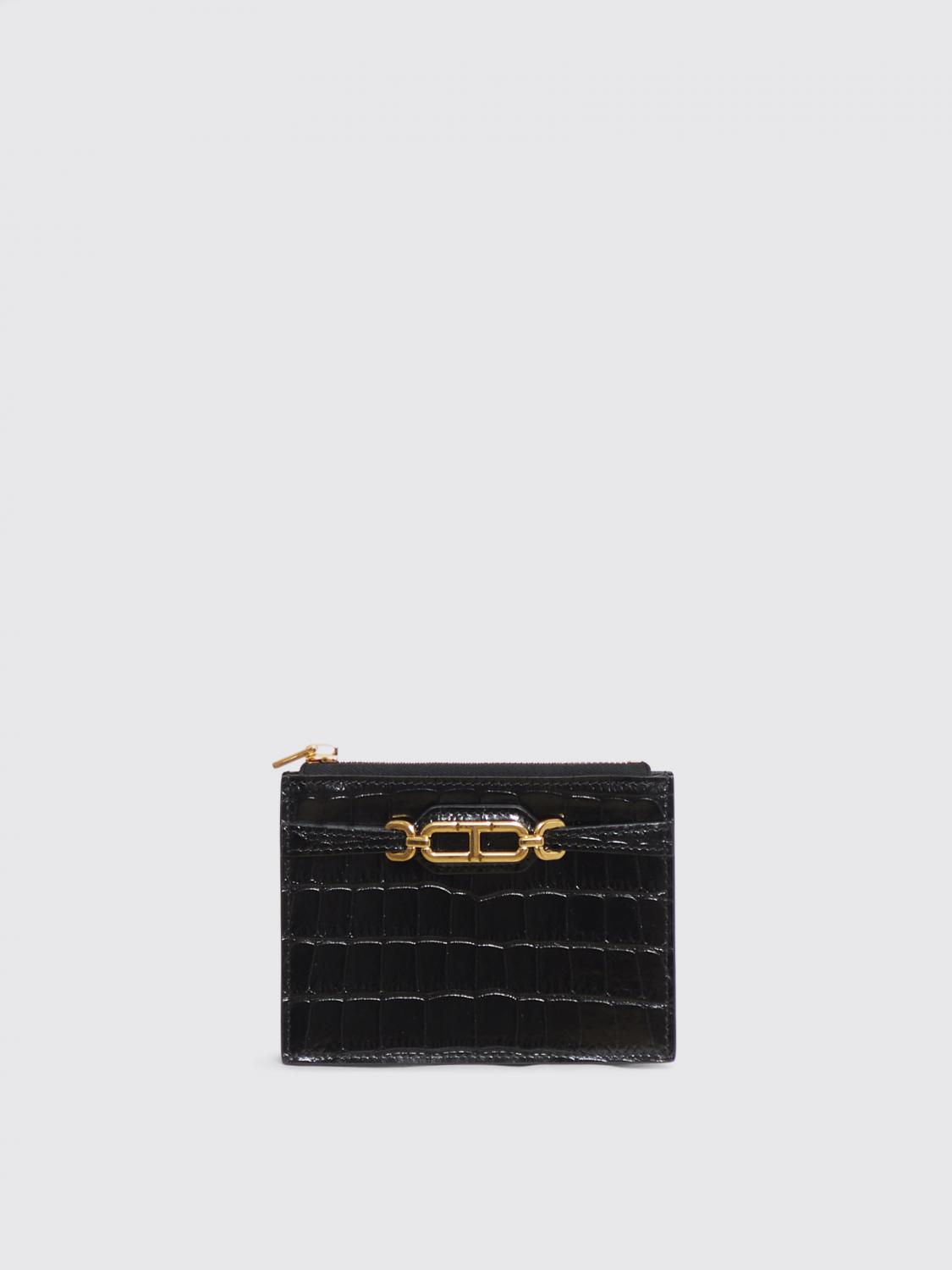 Womans 지갑 Tom Ford