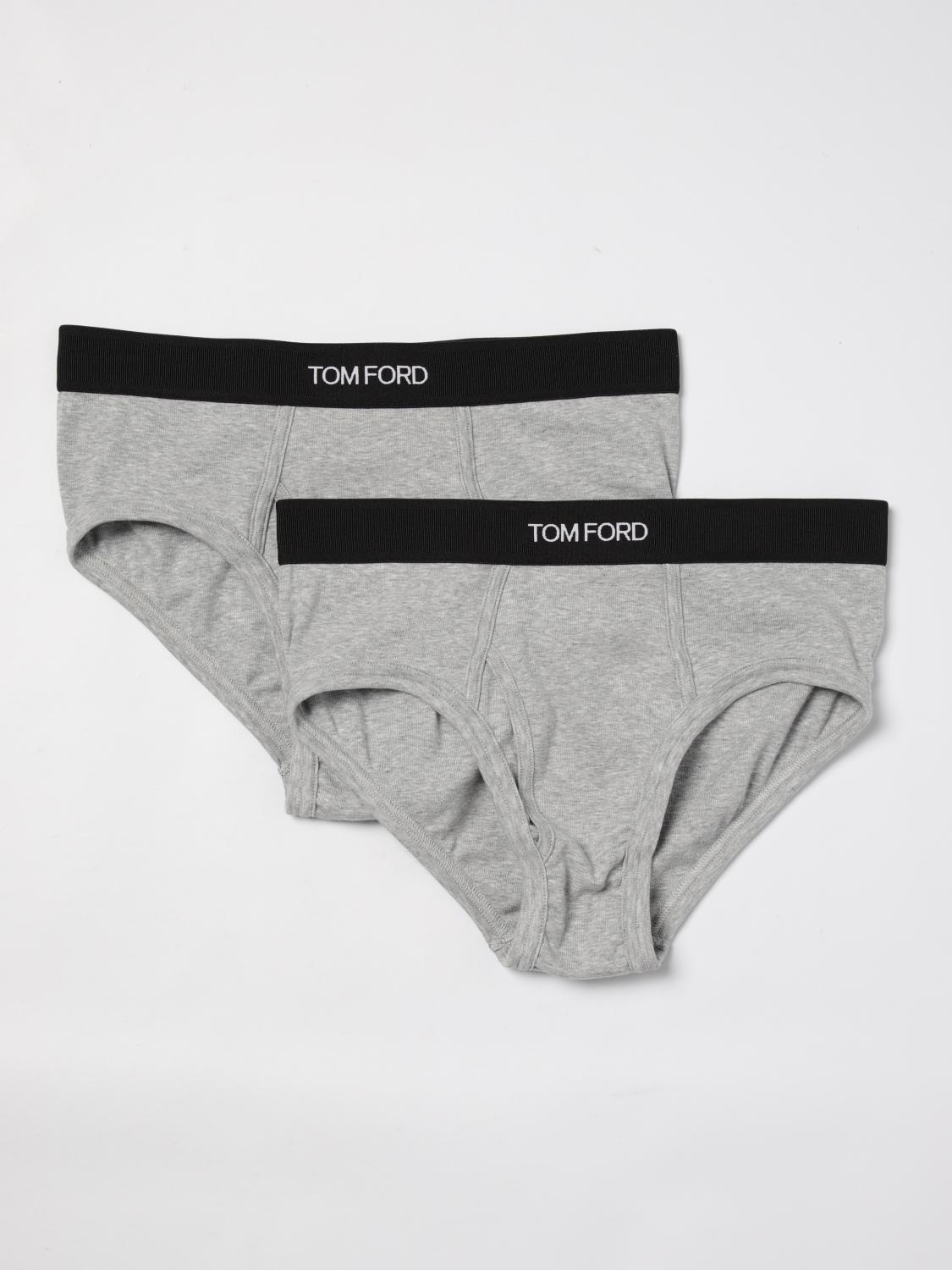 Mens Underwear Tom Ford