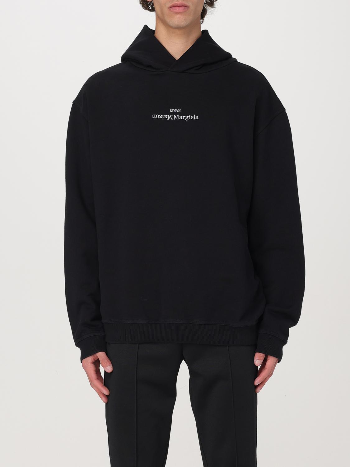 Mens 스웨트 셔츠 Maison Margiela