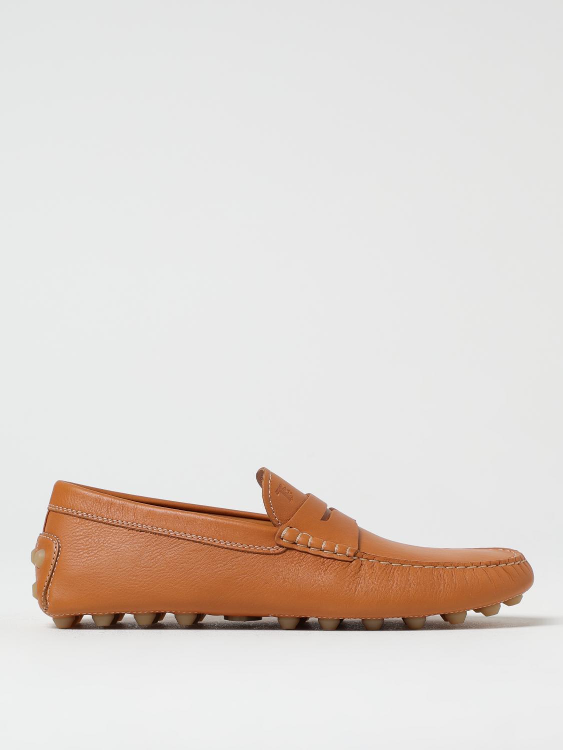 Mens 로퍼 Tods