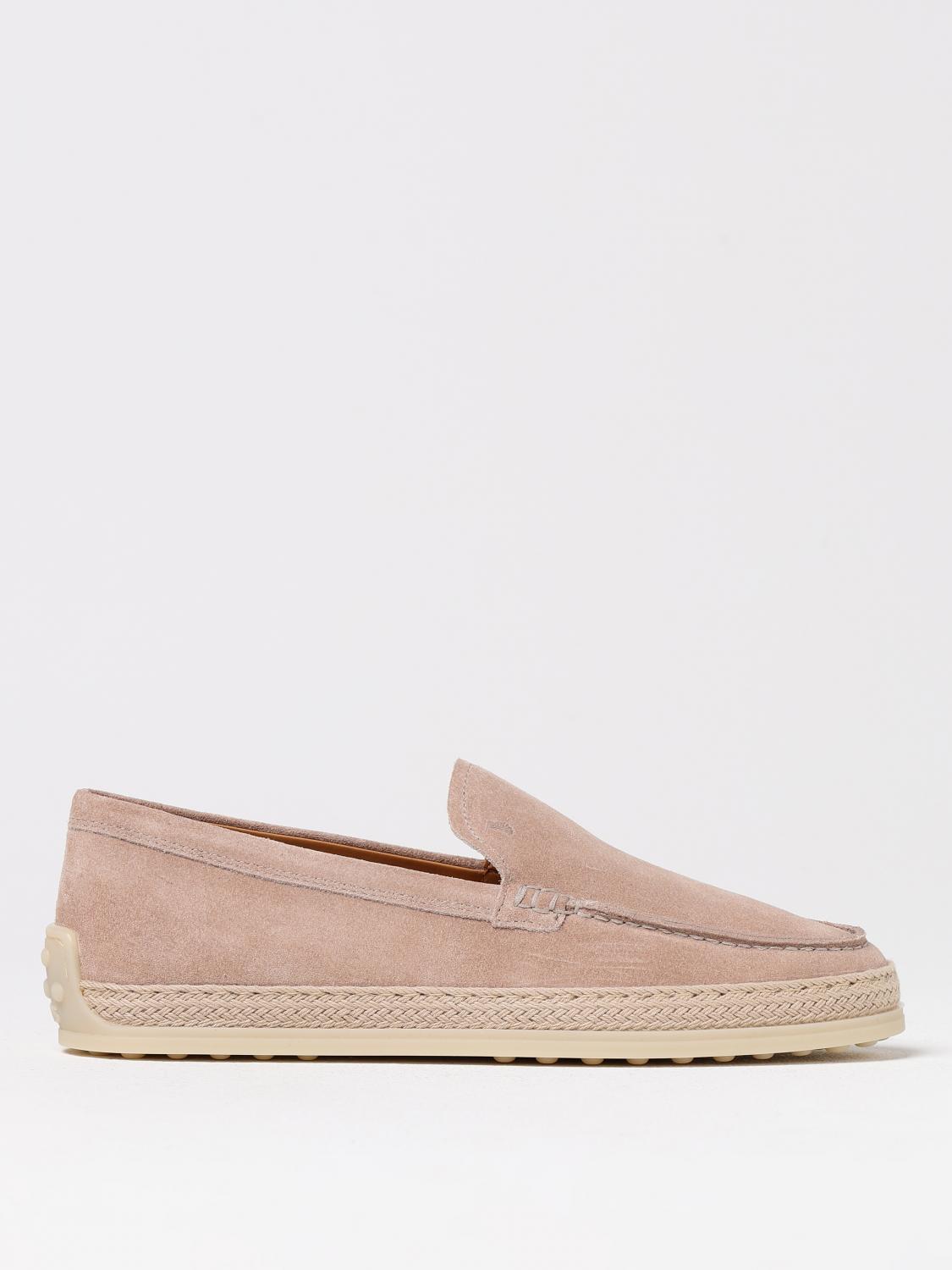 Womans 로퍼 Tods