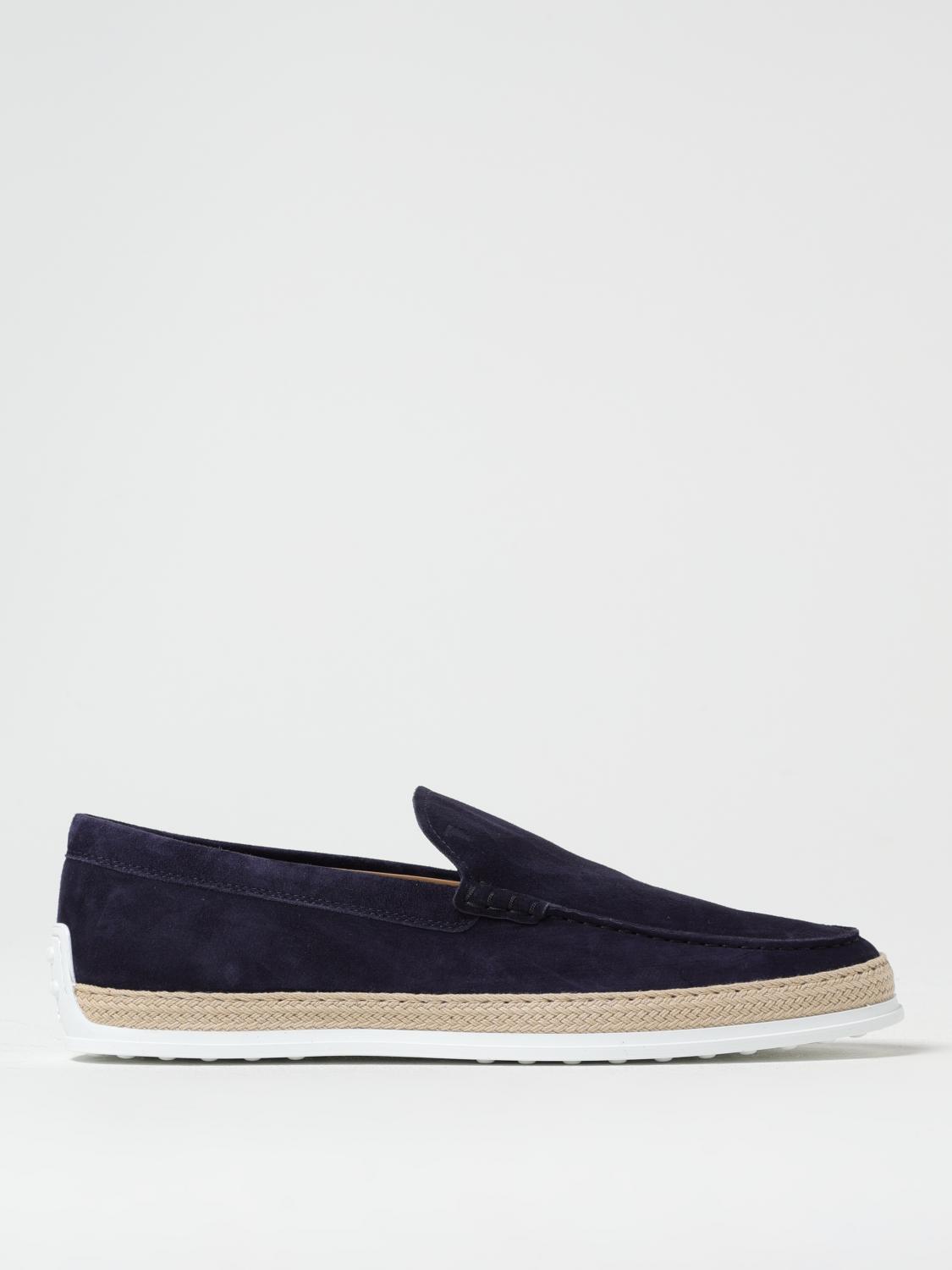 Mens 로퍼 Tods