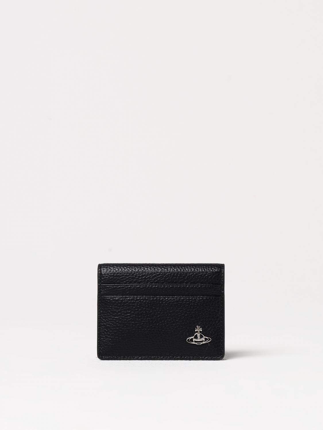 Mens 지갑 Vivienne Westwood