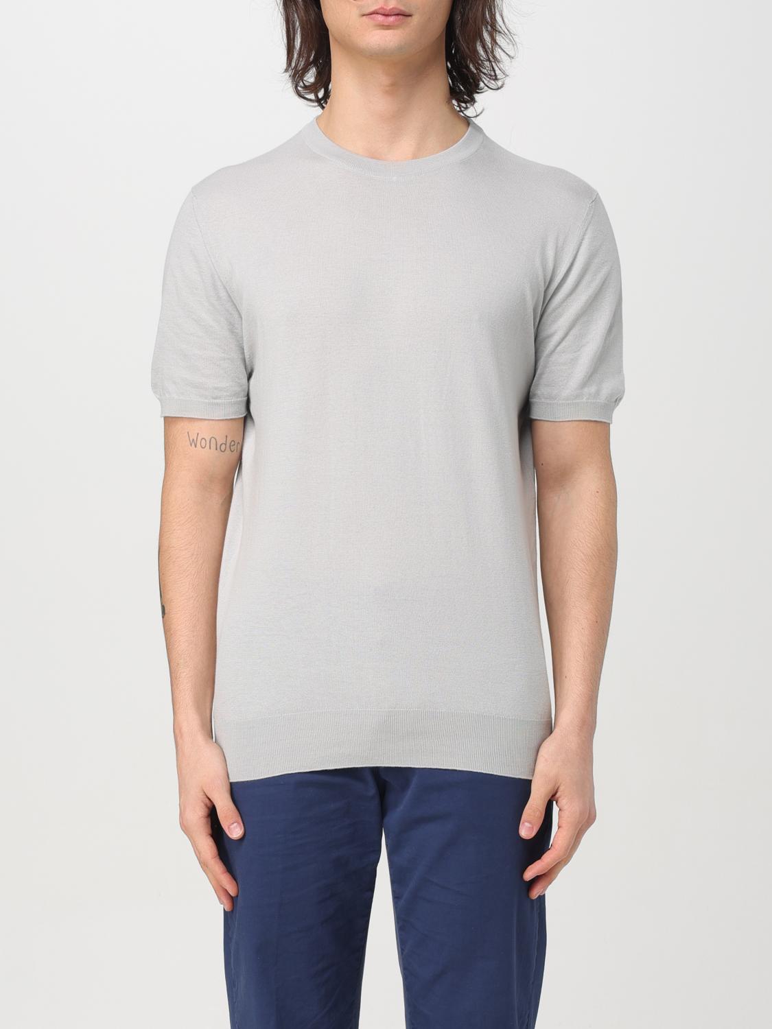 Mens 티셔츠 Kiton