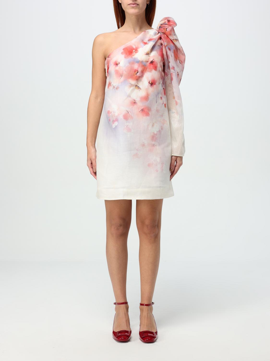Womans 드레스 Zimmermann